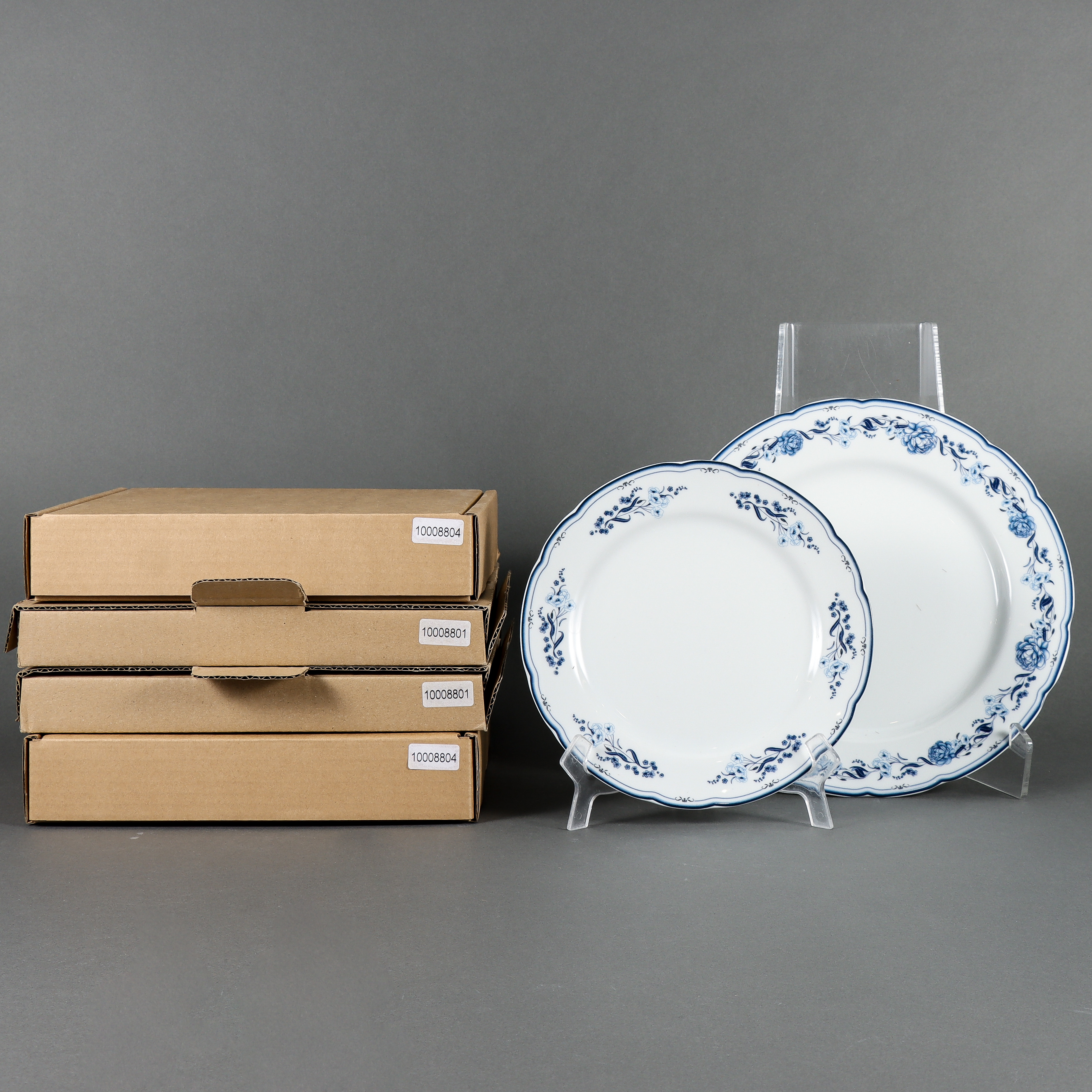 SERVISPORSLIN Fyrklövern, Aspvik M Bindefeld.