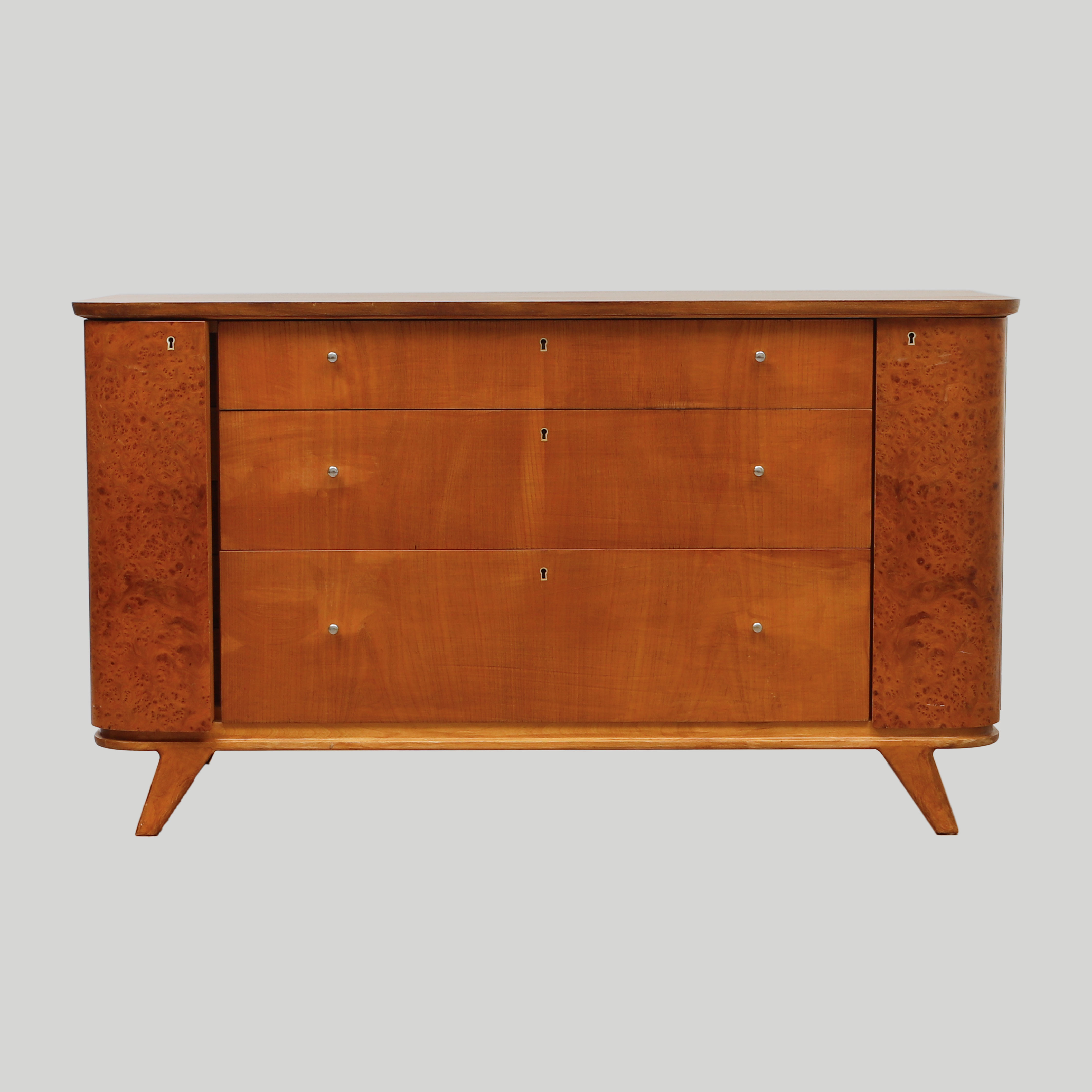 BYRÅ, Swedish modern, 1930-tal.