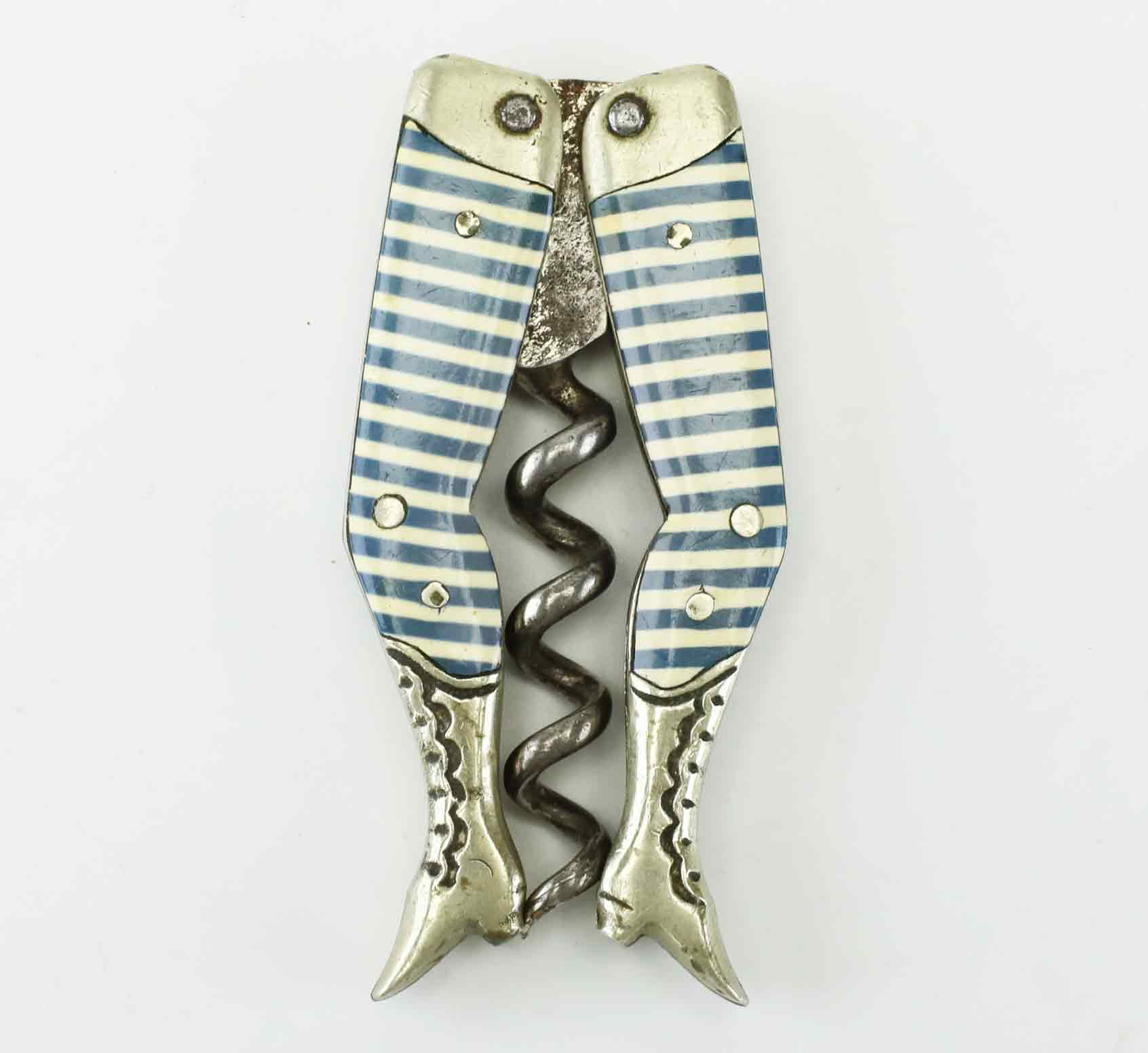 KORKSKRUV, "Ladies Legs", Tyskland, 1900-talets första hälft.