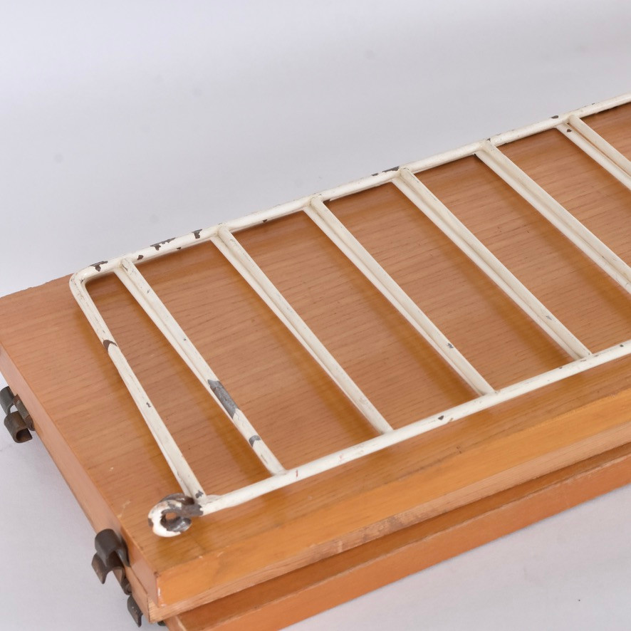 STRINGHYLLA, alm, Nisse och Kajsa Strinning, 1950/60-tal.