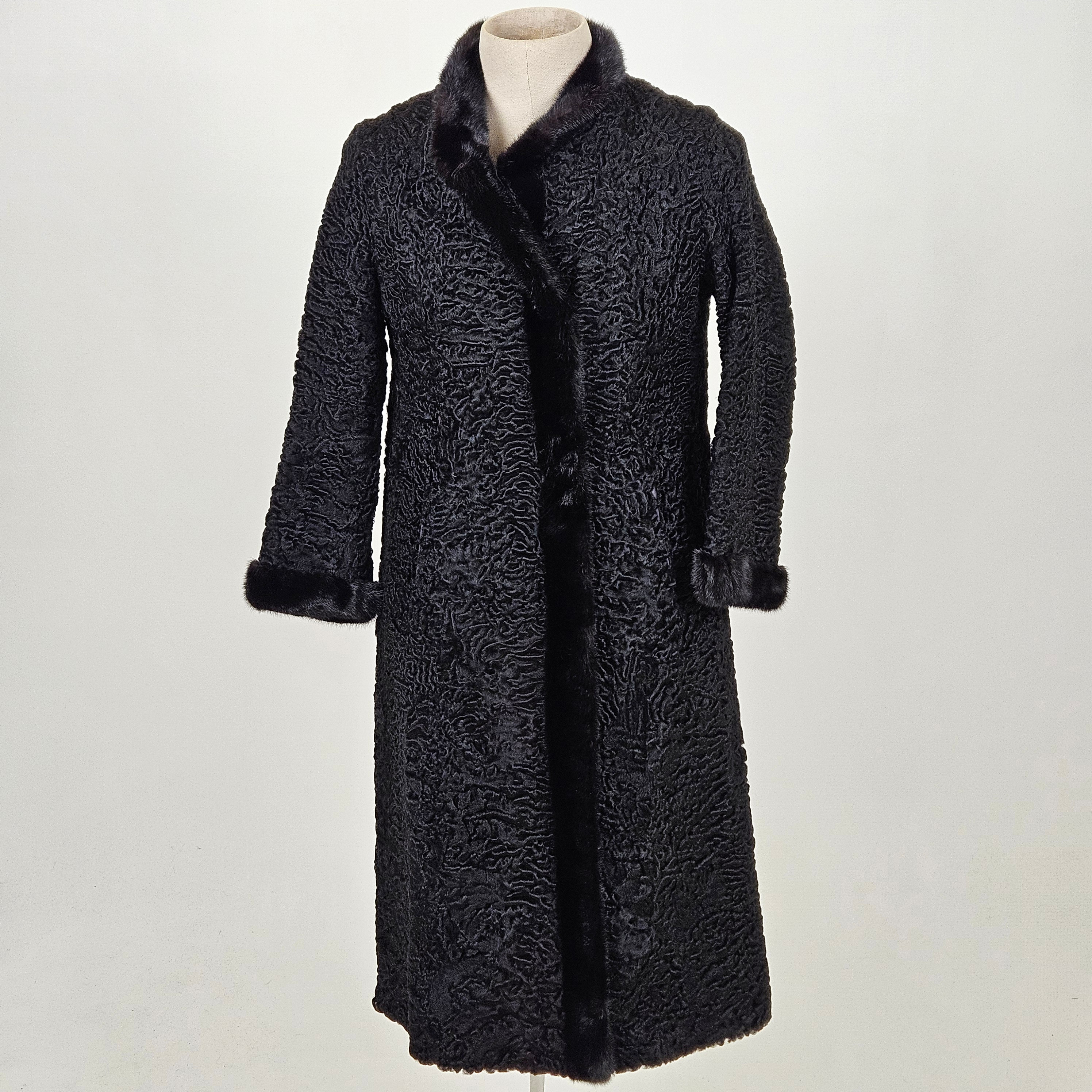 PÄLSKAPPA, persian.