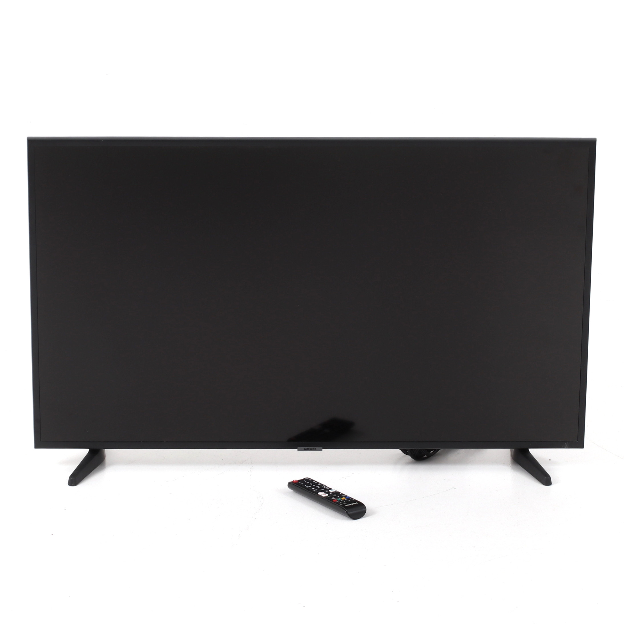 LCD TV, 43", modell, UE43NU6025KXXC, Smart, 4K, UHD, Samsung. 2018/19.