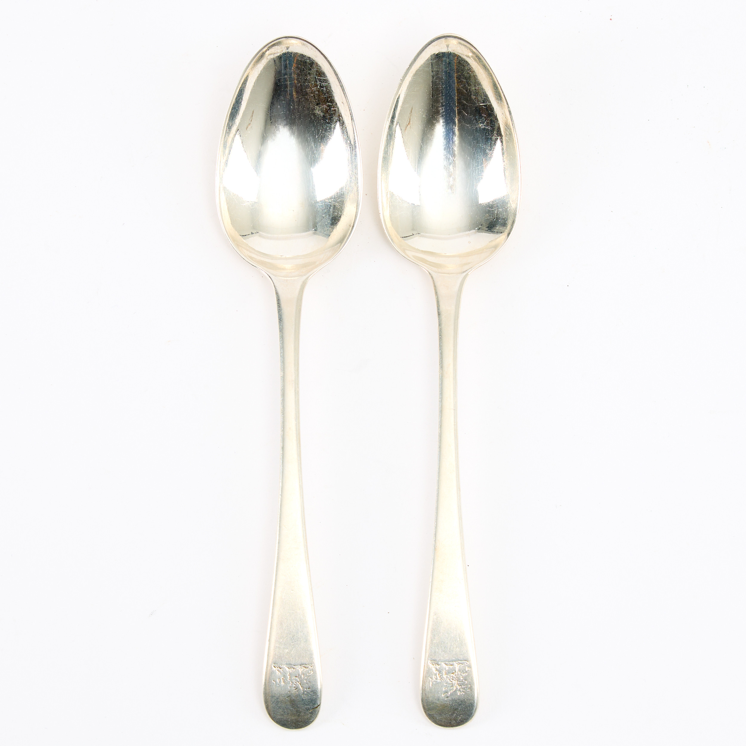 SKEDAR. Silver, 2 st, Thomas Northcote, London, 1781.