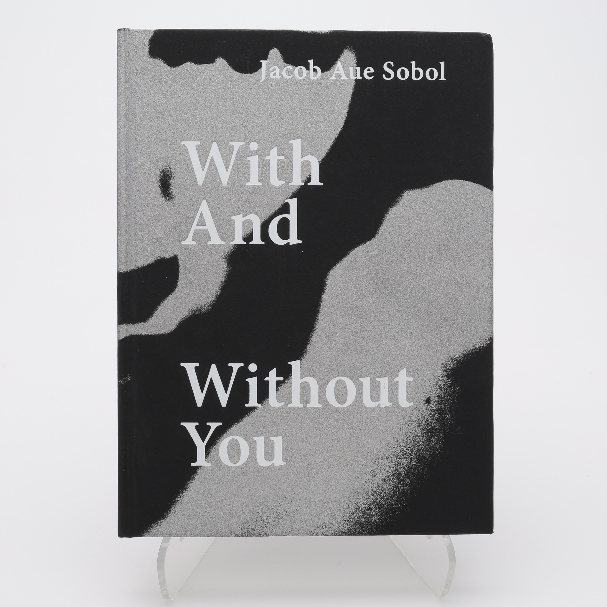 FOTO. DEN DANSKE MAGNUM - FOTOGRAFEN JACOB AUE SOBOLS "WITH AND WITHOUT YOU", 2016 - SIGNERAD.