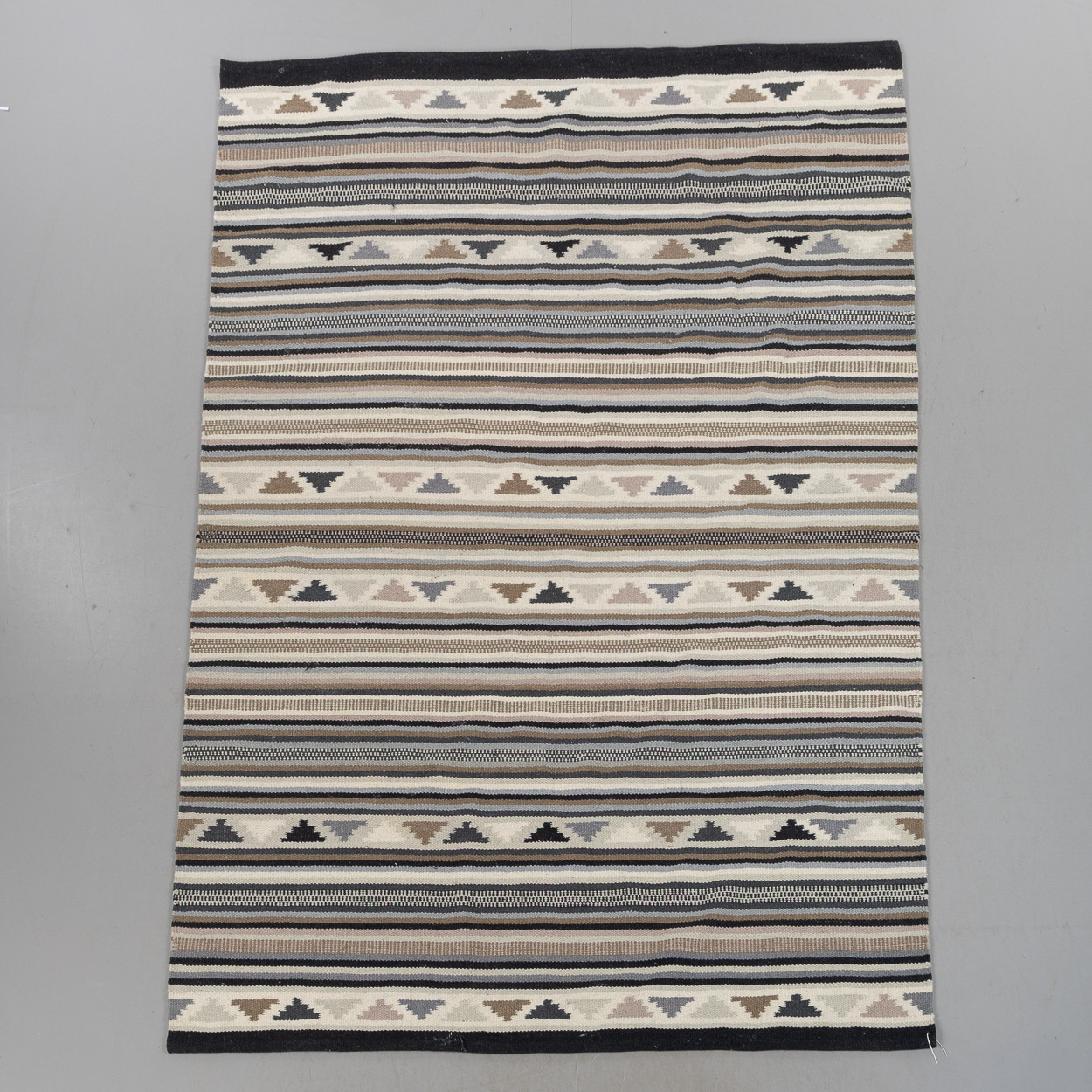 MATTA, Rölakan, Sverige, 1900-talets andra hälft, ca 236 x 160 cm.