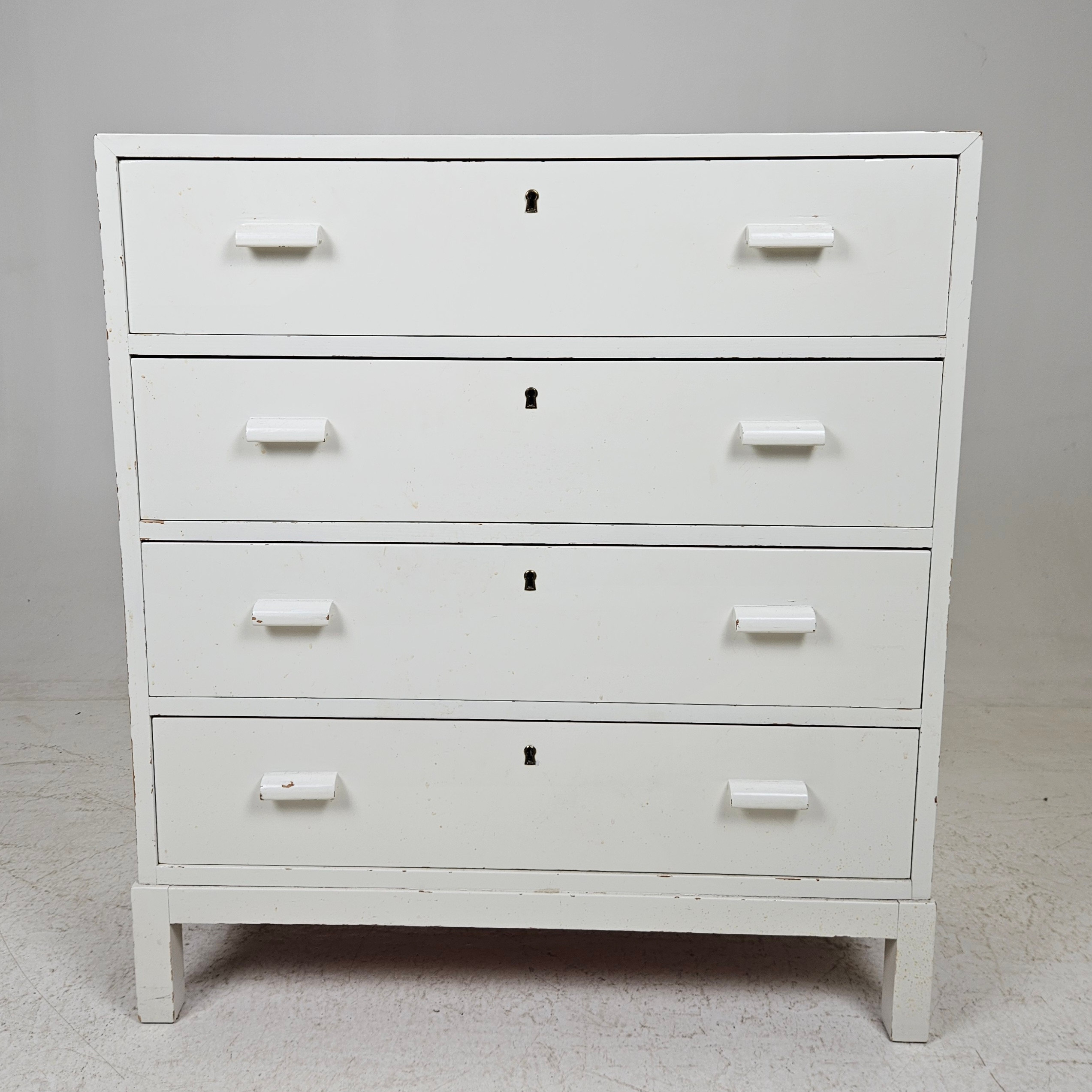 BYRÅ, funkis, 1930/40-tal.