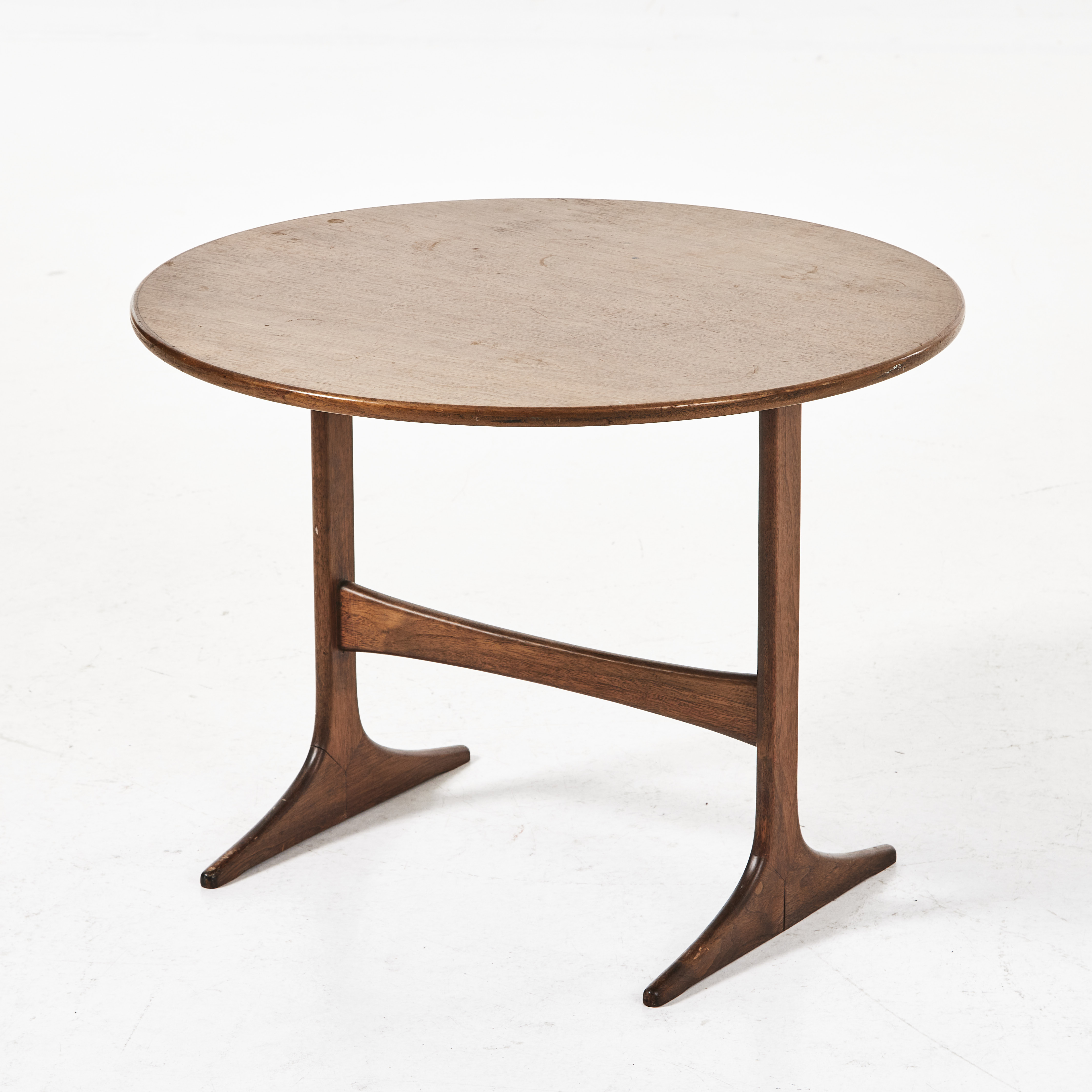 FÄLLBORD, ''Kavalijer'', teak, Tingströms bra bohag, Engström och Myrstrand, 1900-talets mitt.