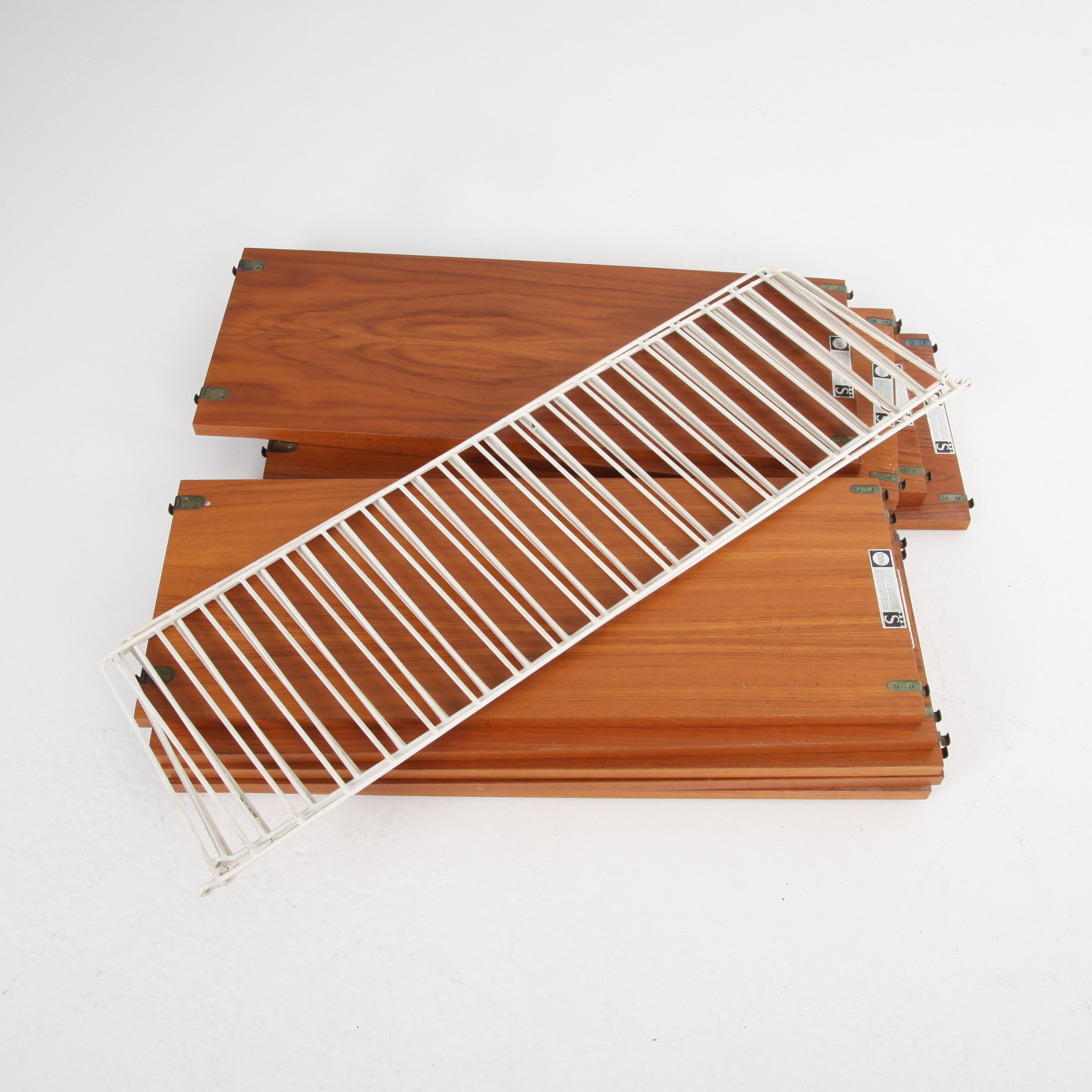 STRINGHYLLA, Sverige 1950-tal.