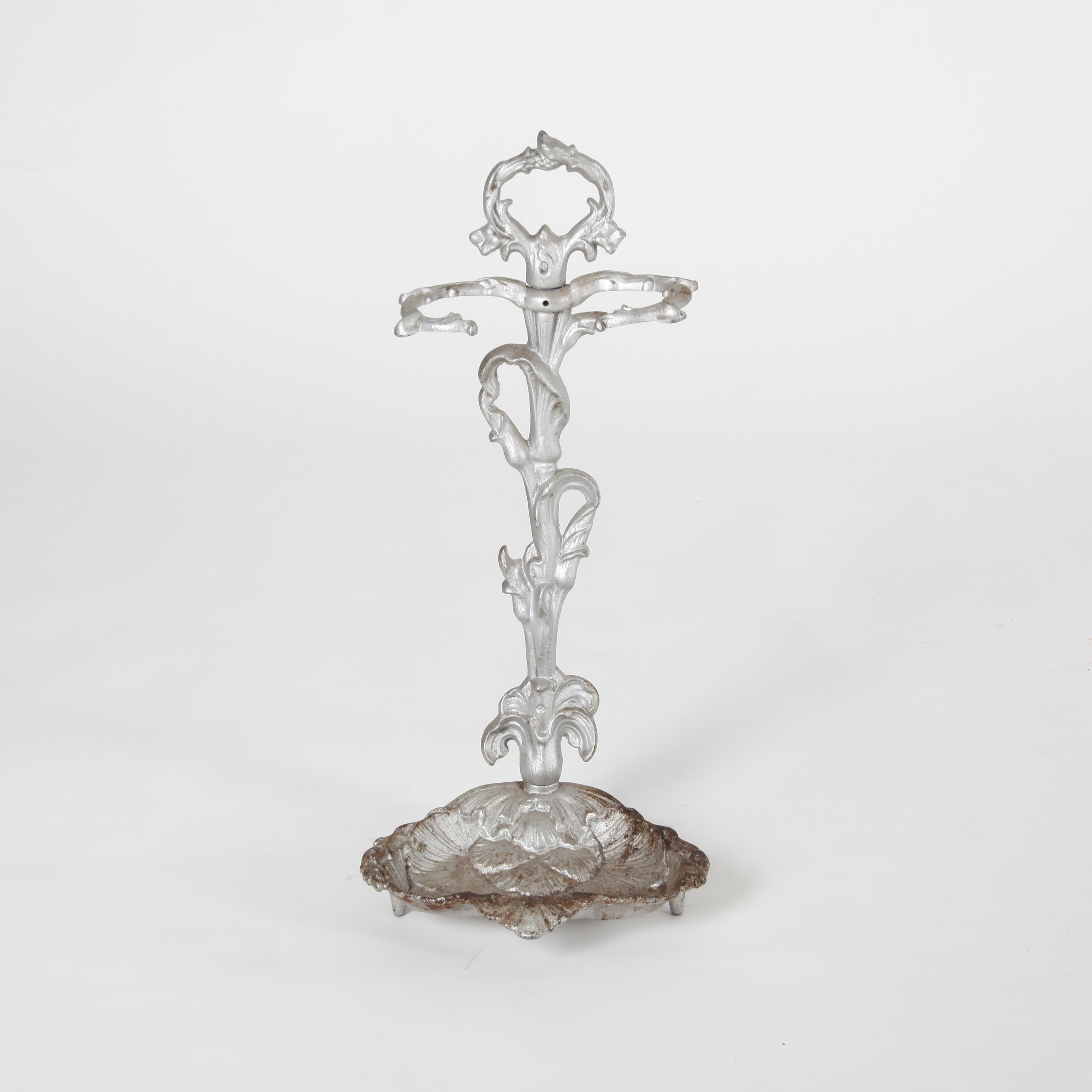 PARAPLYSTÄLL, art nouveau-stil.