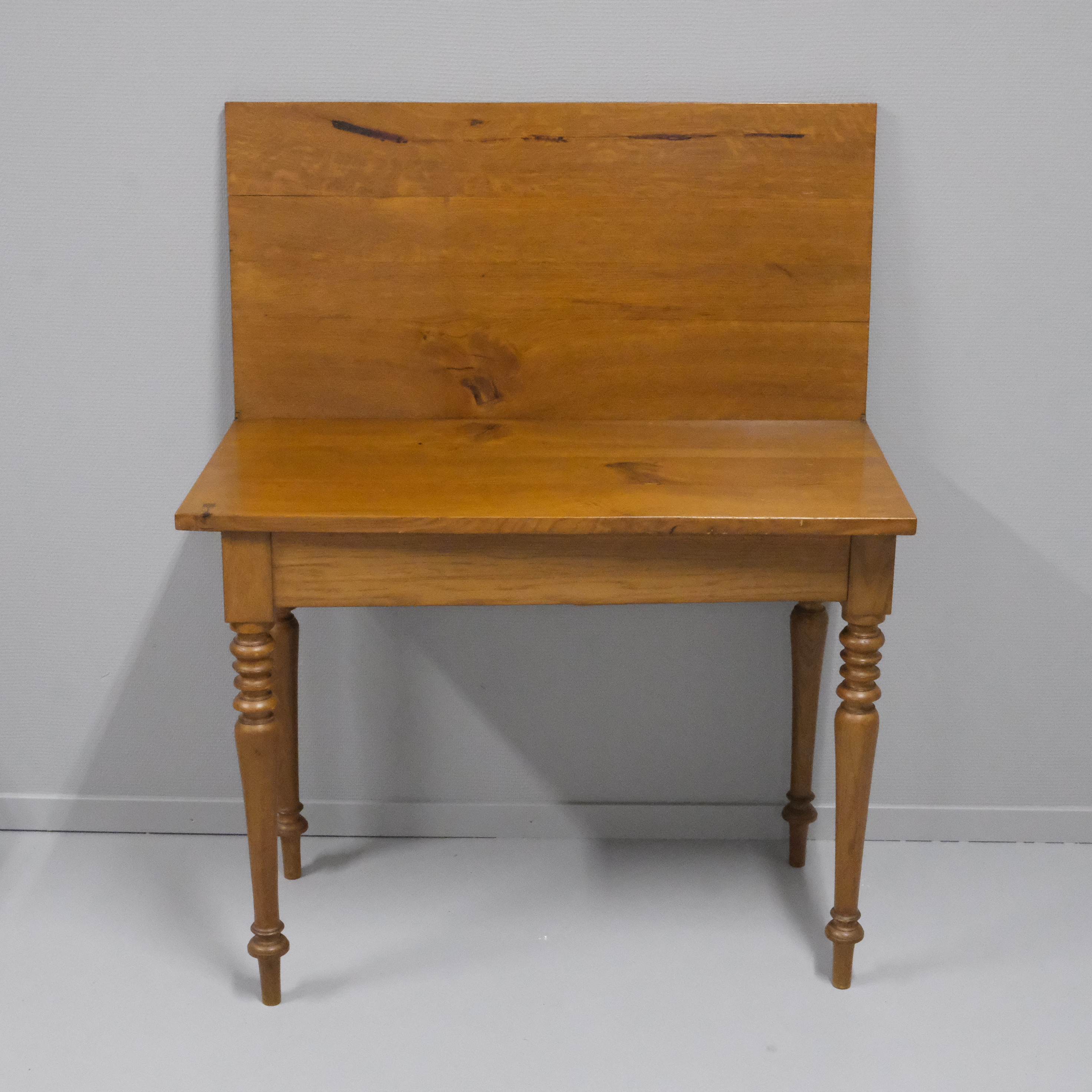 SPELBORD, 1800/1900-TAL.