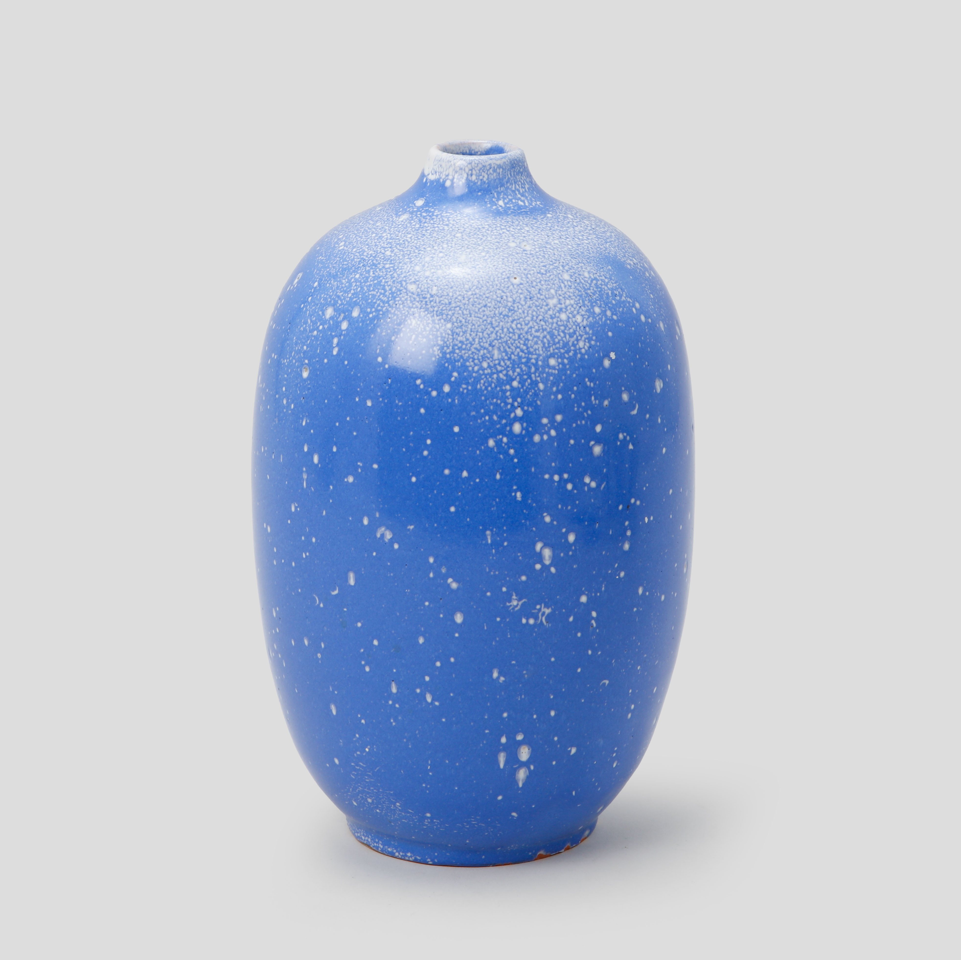 ANNA-LISA THOMSON. Vas, nr 19, ur Expo-serien, lergods, Upsala-Ekeby.