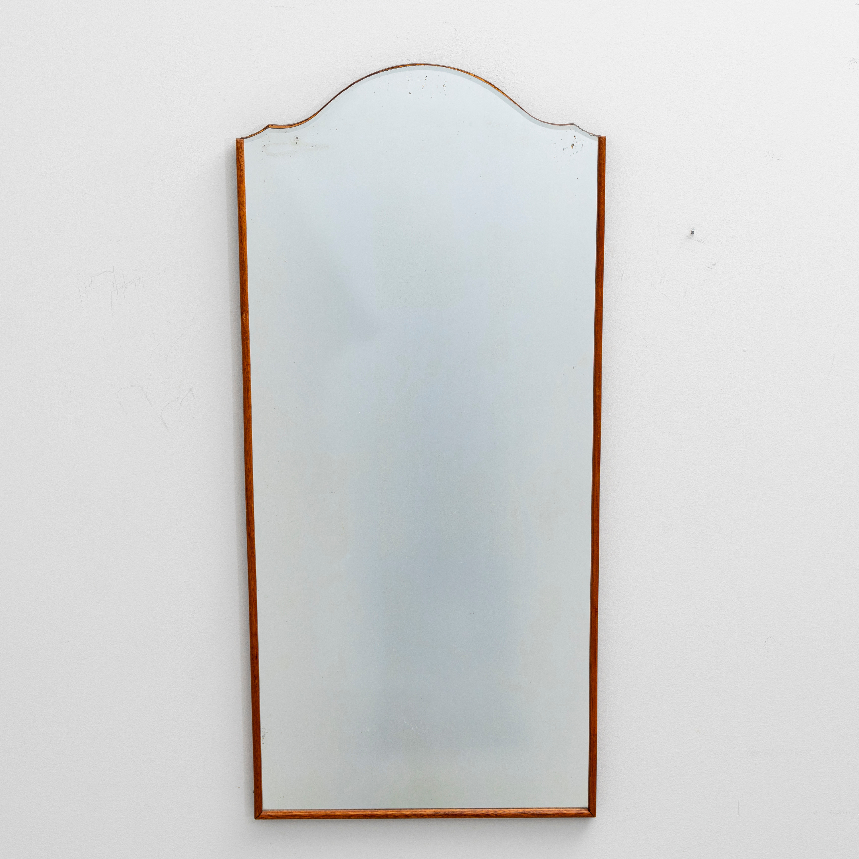 SPEGEL, G&T, etikettnärkt, Sverige 1900-talets mitt.