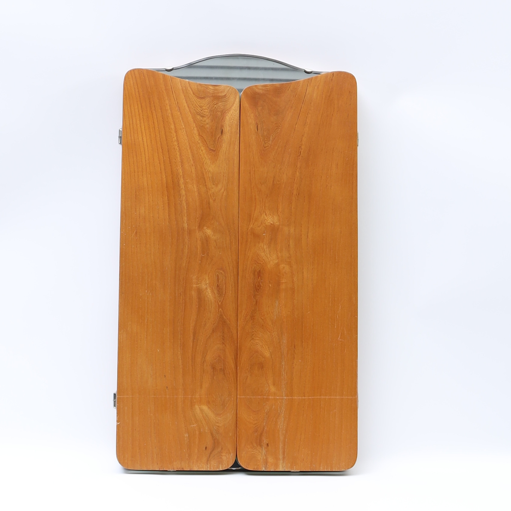 VIKSPEGEL, omkring 1900-talets mitt.