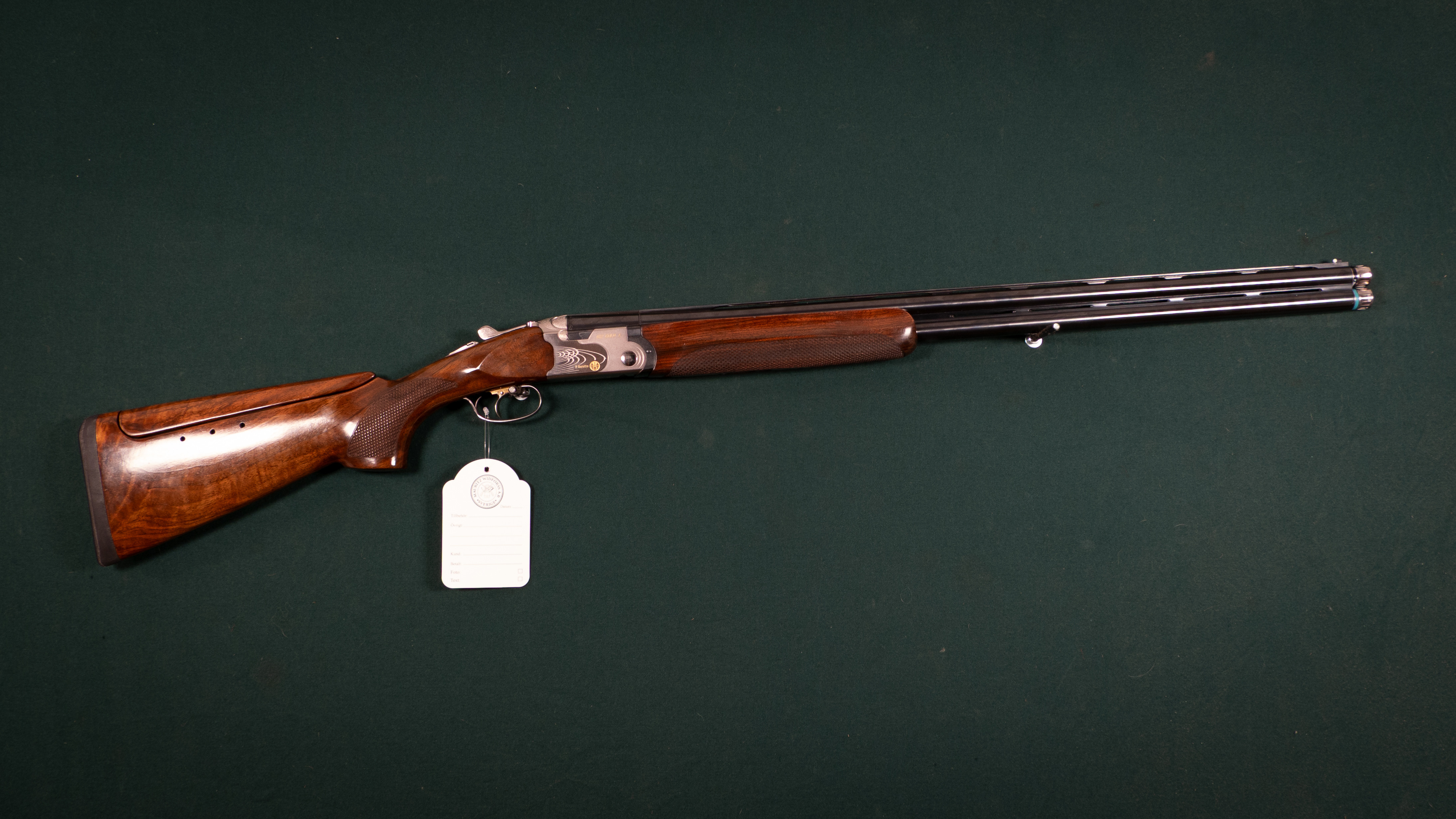 Beretta 682 Gold E kal. 12 #P77316B SE2159457.