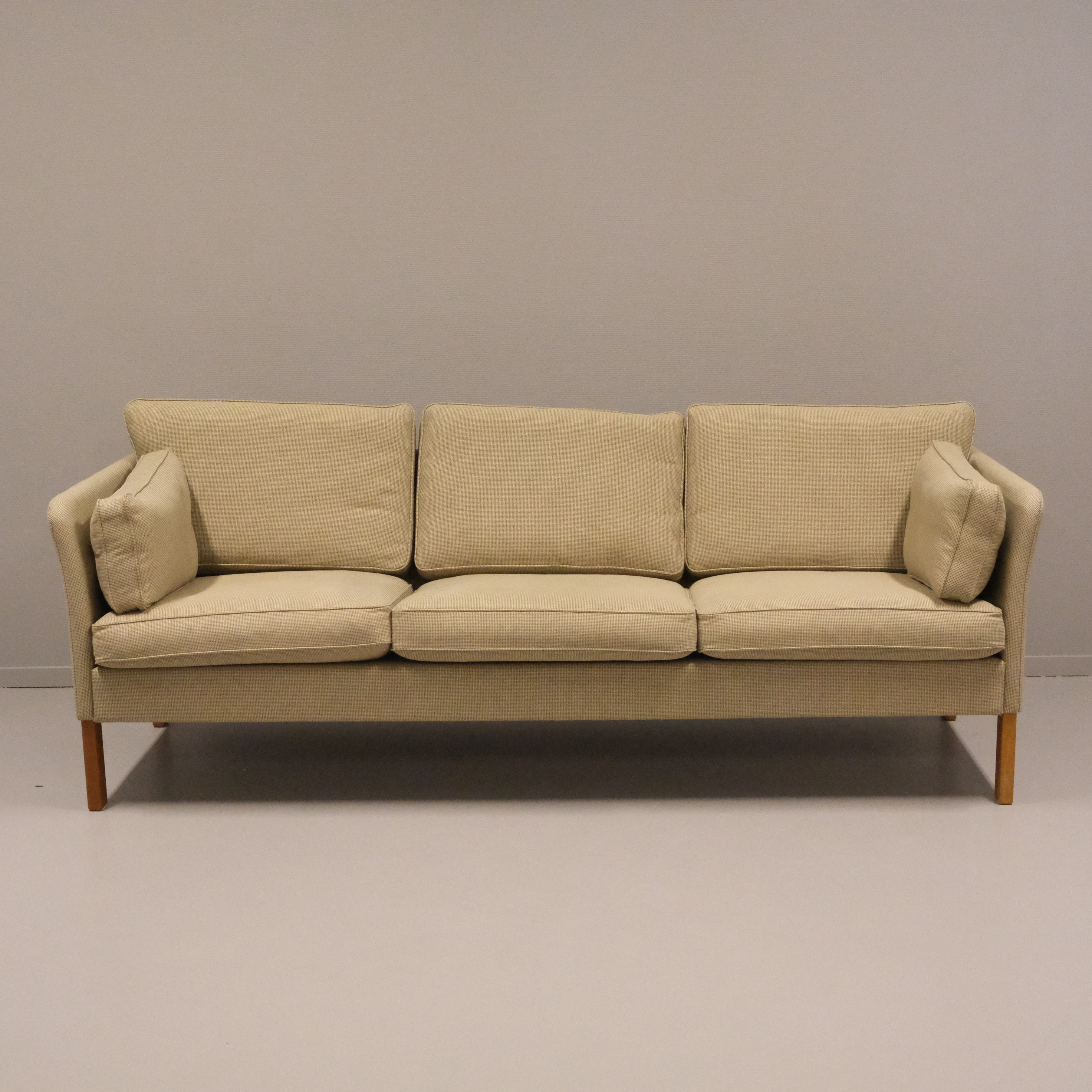 SOFFA, 3-SITS, SÖREN LUND.