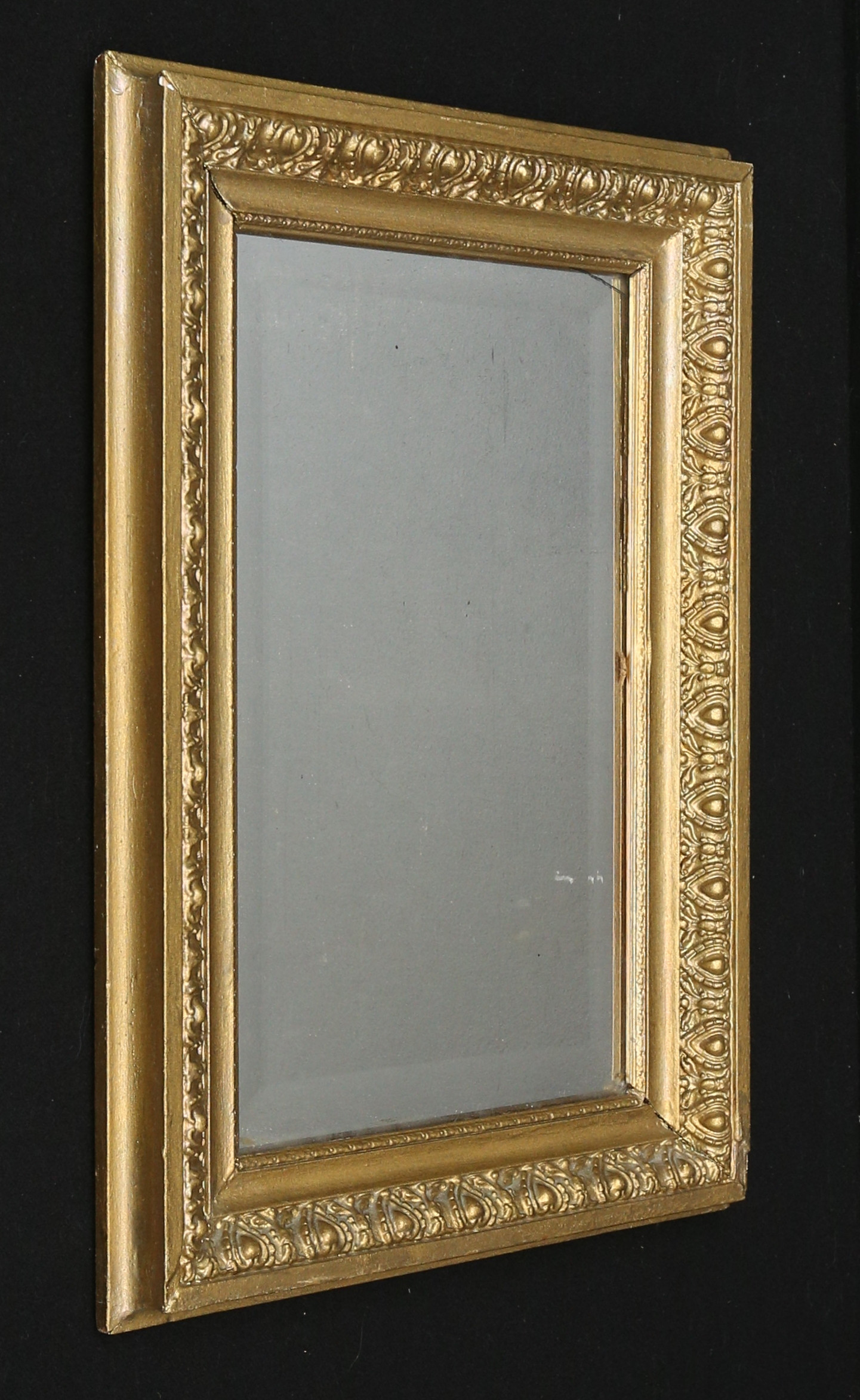 SPEGEL, omkring 1900.