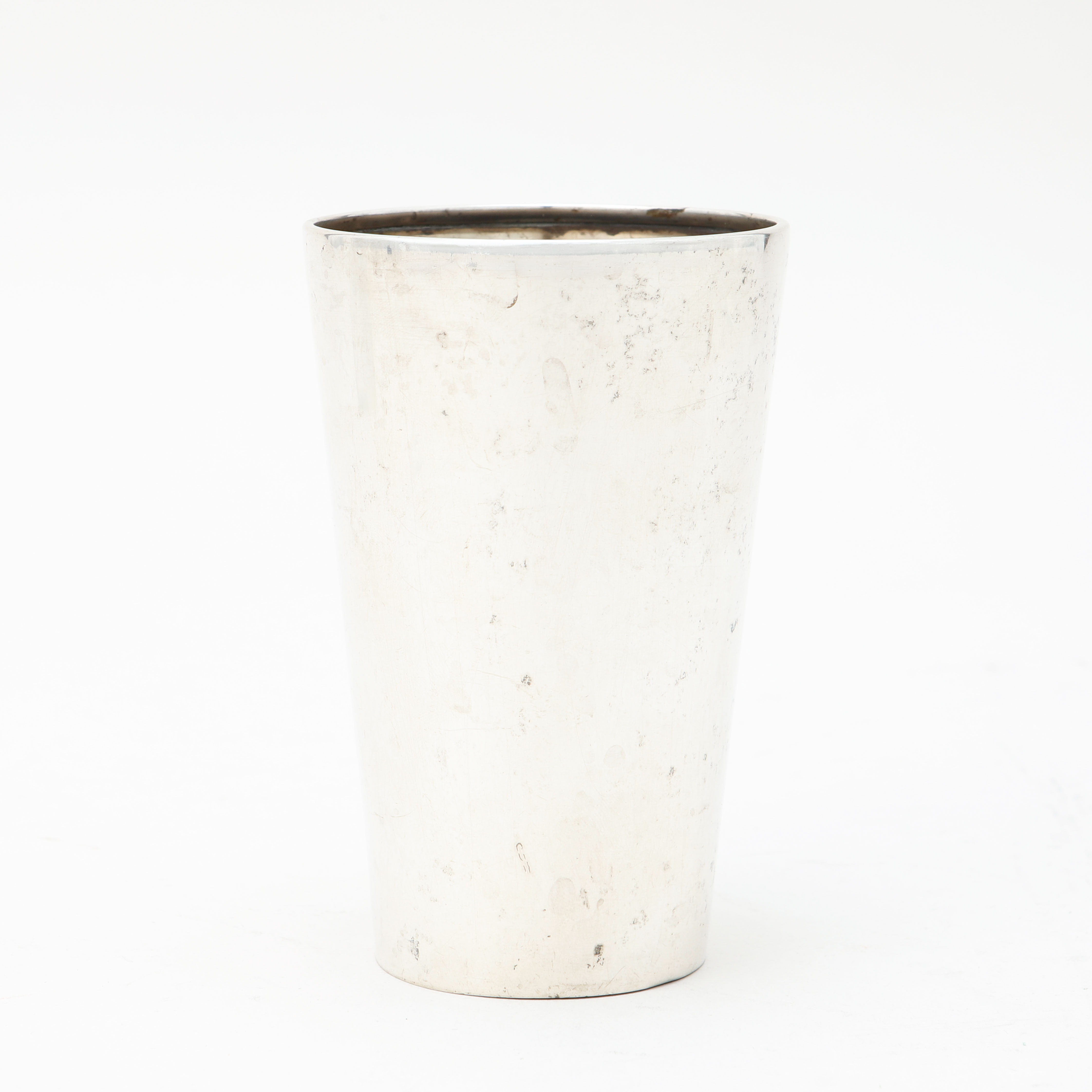 BÄGARE, silver, Bernard Hertz AB, STockholm, 1912.