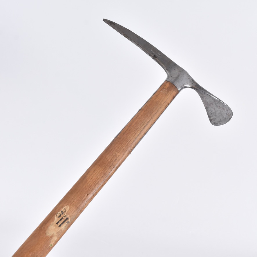 BERGSYXA, Alf Bhend, Grindewald, Schweiz.