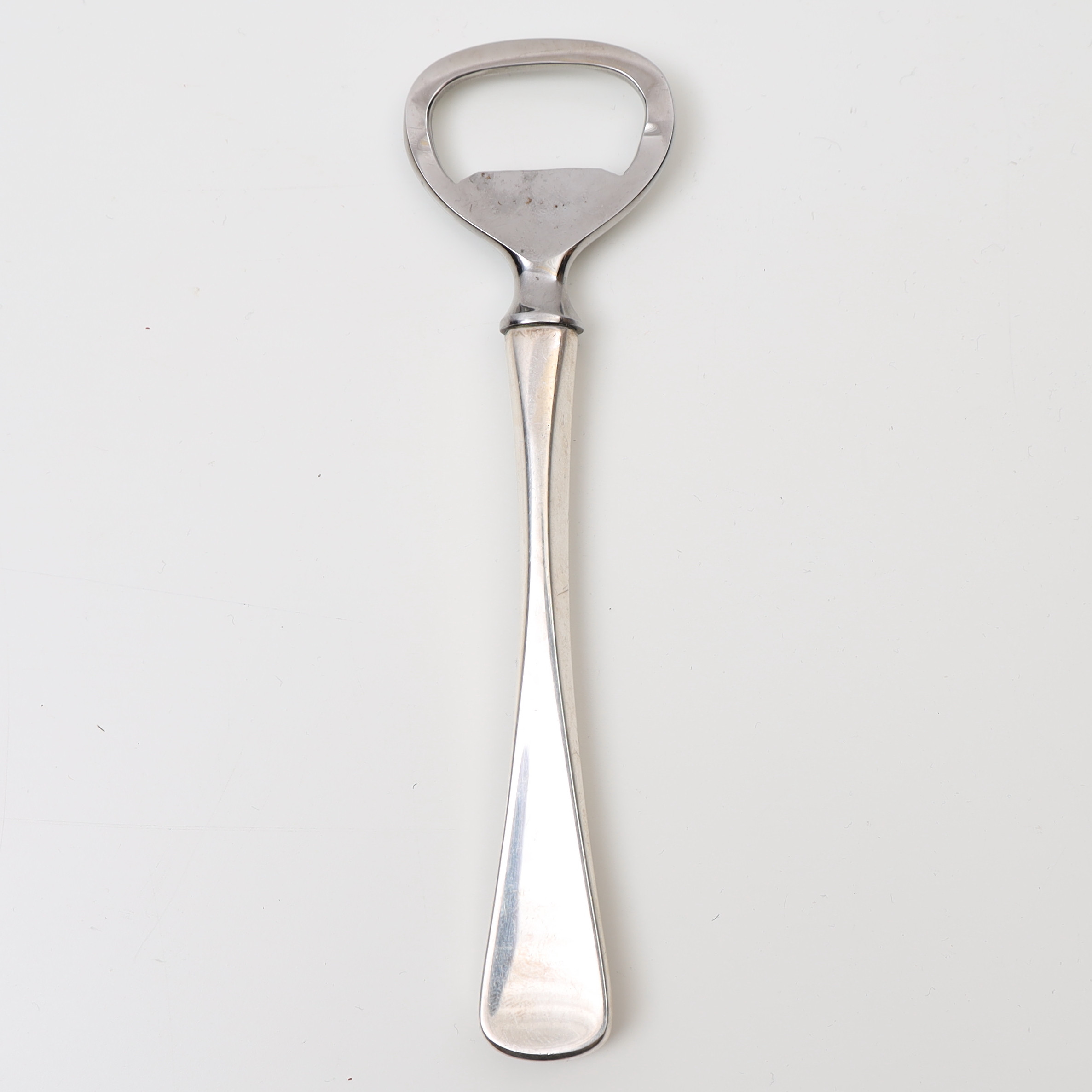 SÖRENSEN HORSENS. Kapsylöppnare modell "Patricia" 1955.