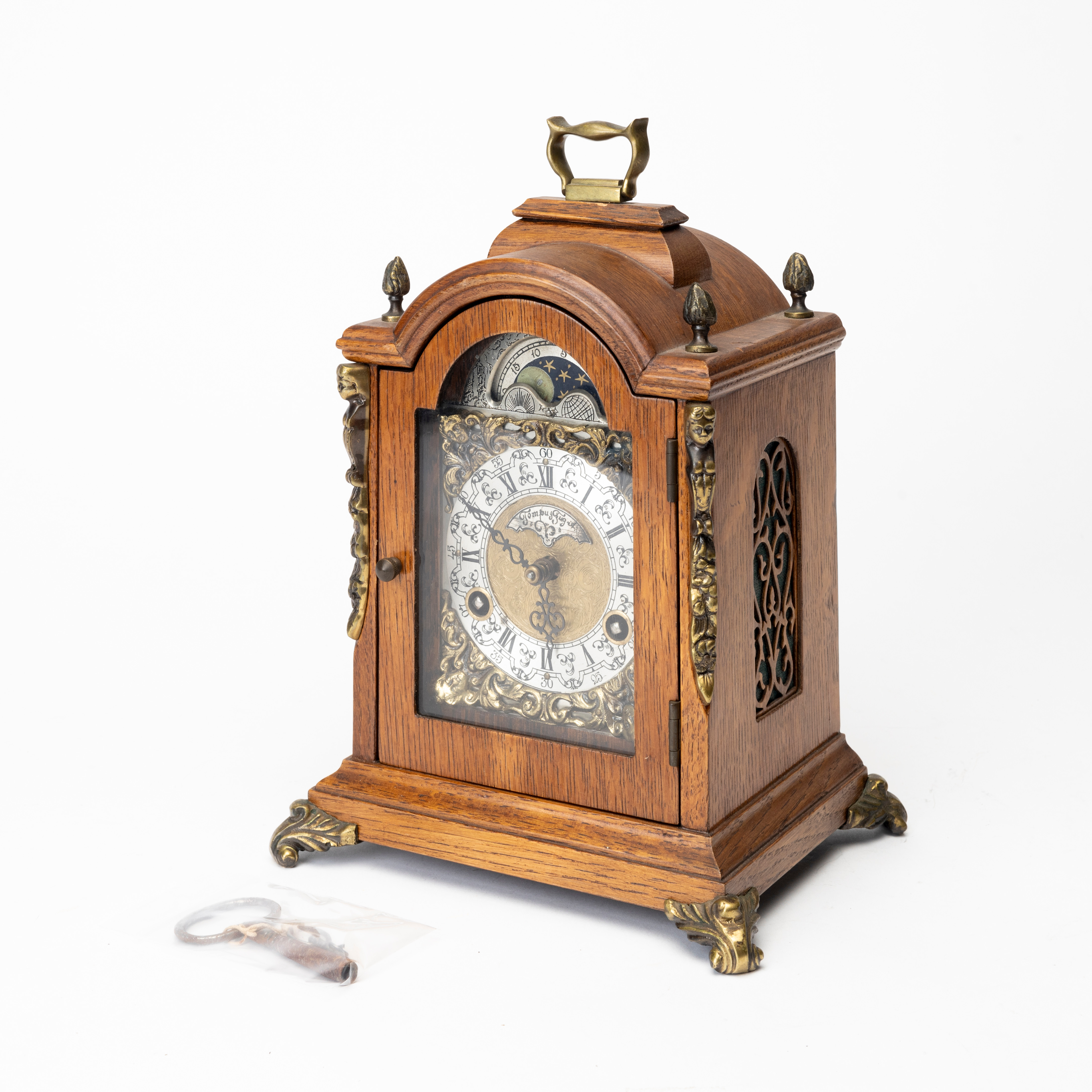 BIBLIOTEKSUR, Tempus Fugit, 1900-talets andra hälft.