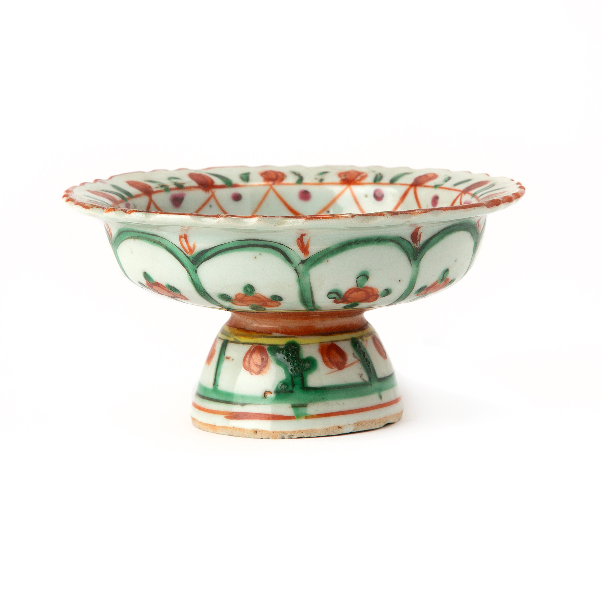 STEAMCUP. porslin, Kina, 1800-tal.