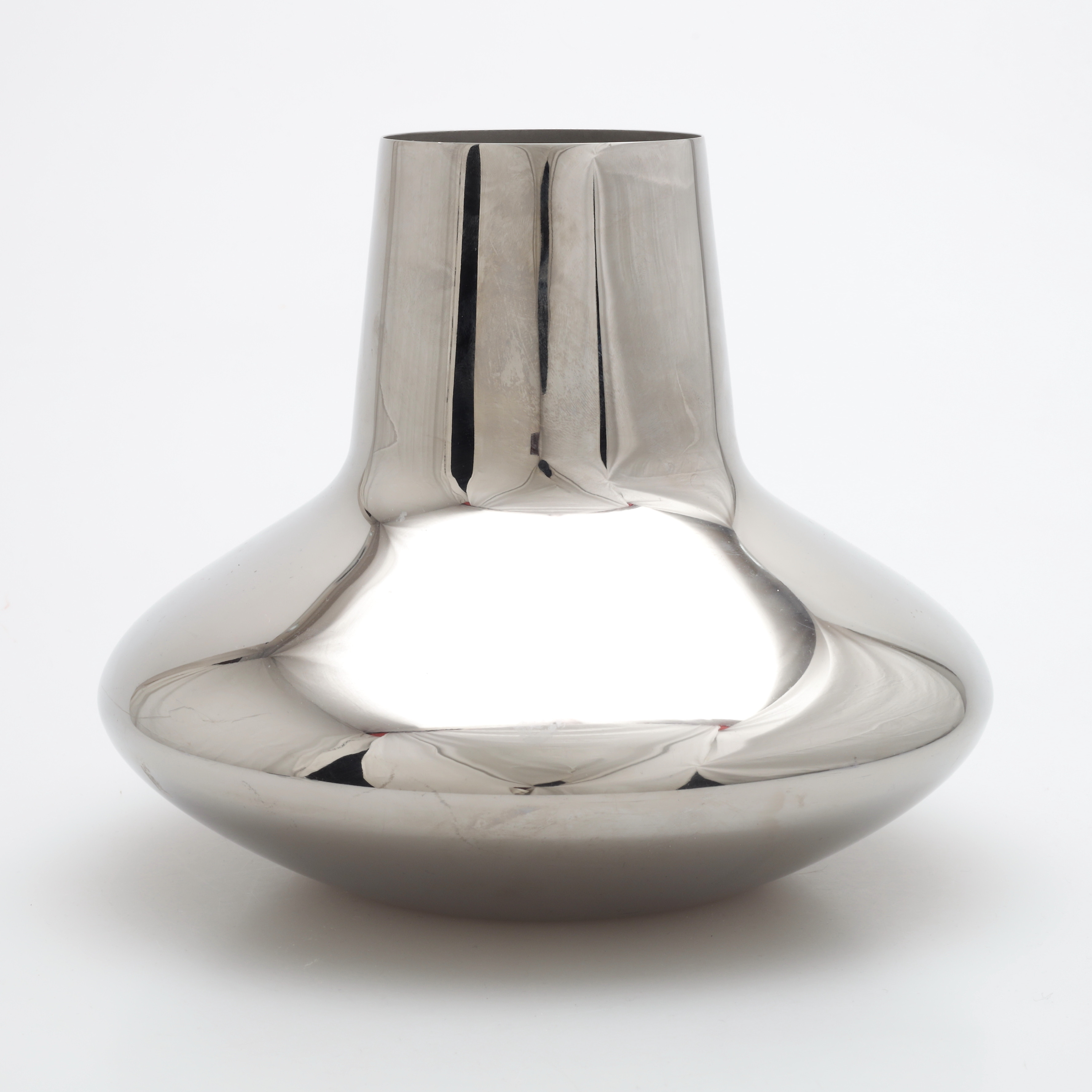 GEORG JENSEN. Vas, metall, Danmark, 1900/2000-tal.