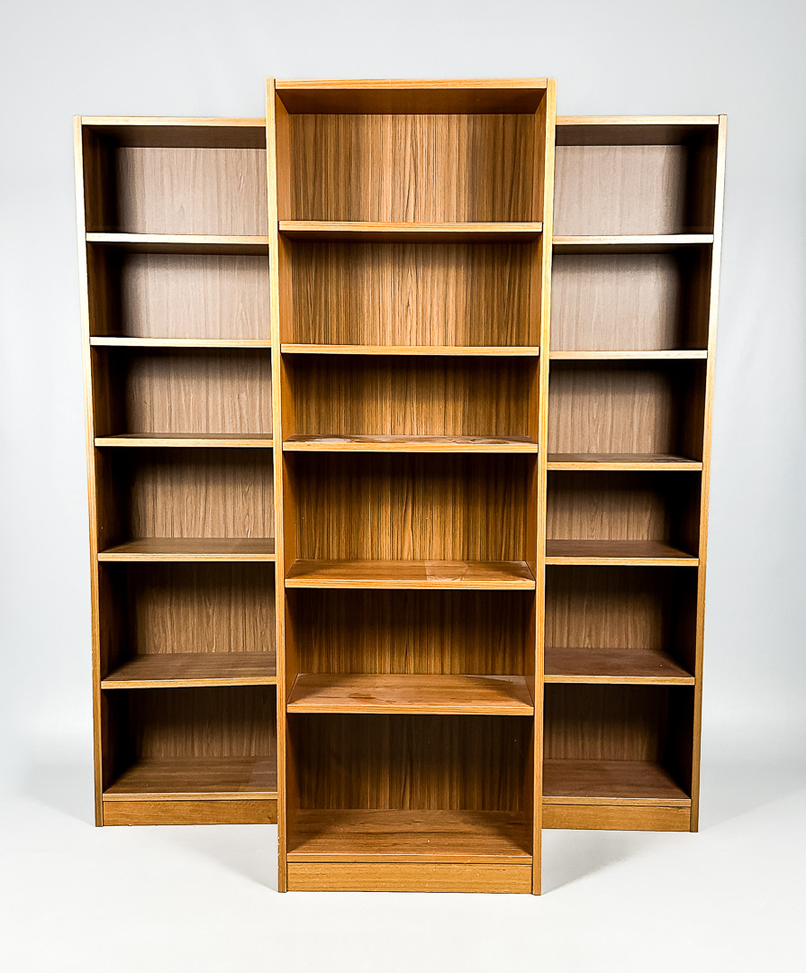 HYLLOR, 3 st, 1960-tal.