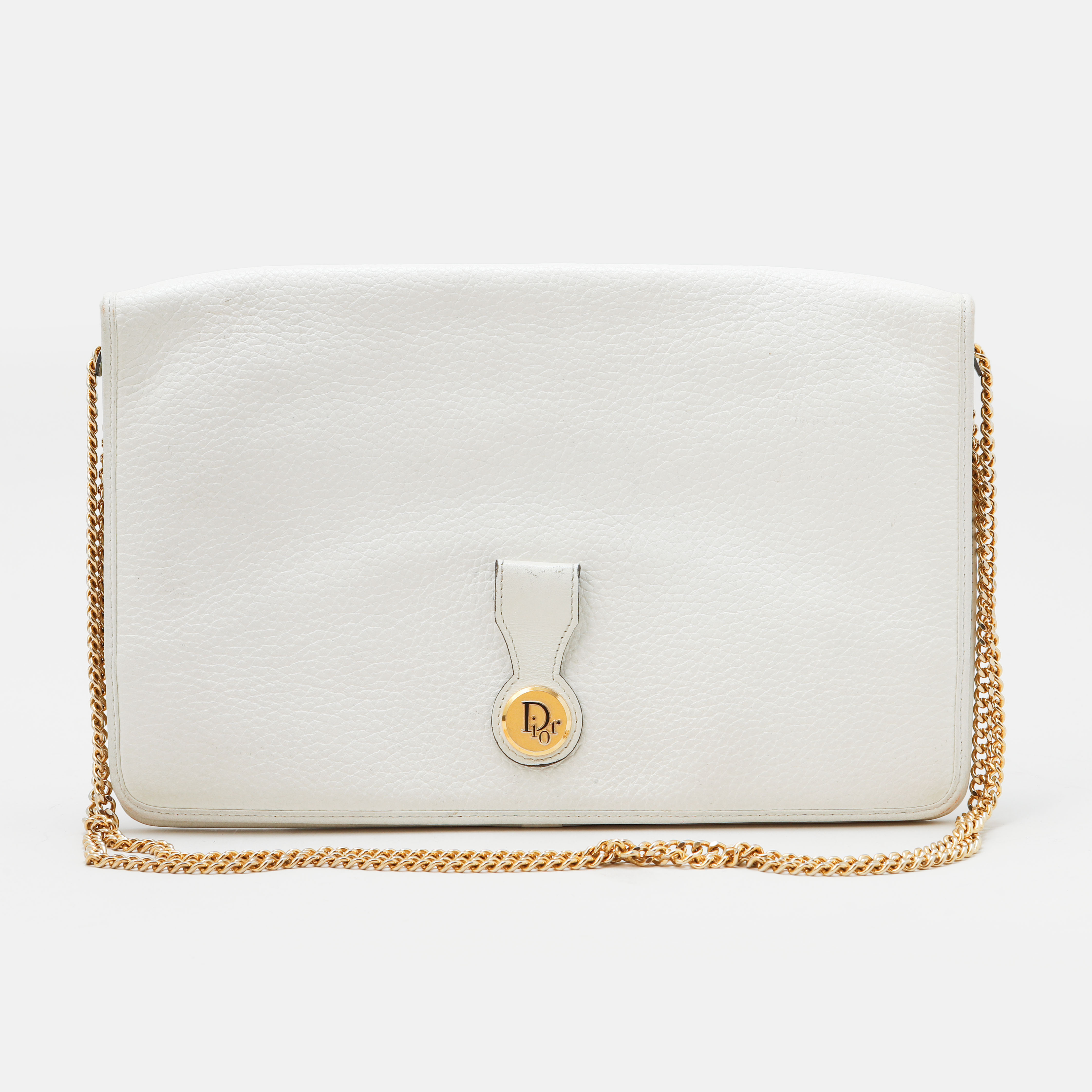 HANDVÄSKA, Christian Dior, Made in France.