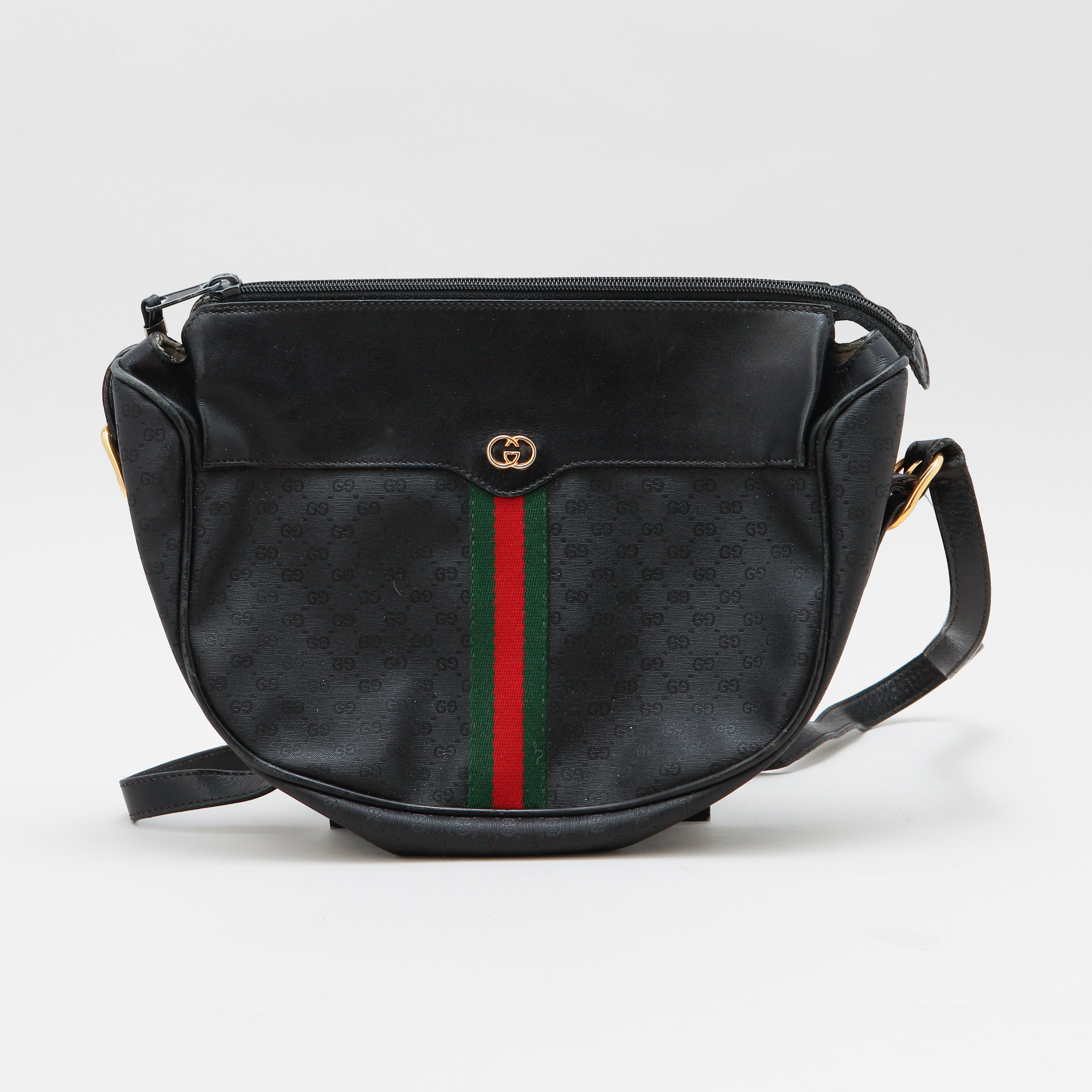 AXELREMSVÄSKA, Gucci, Made in Italy.