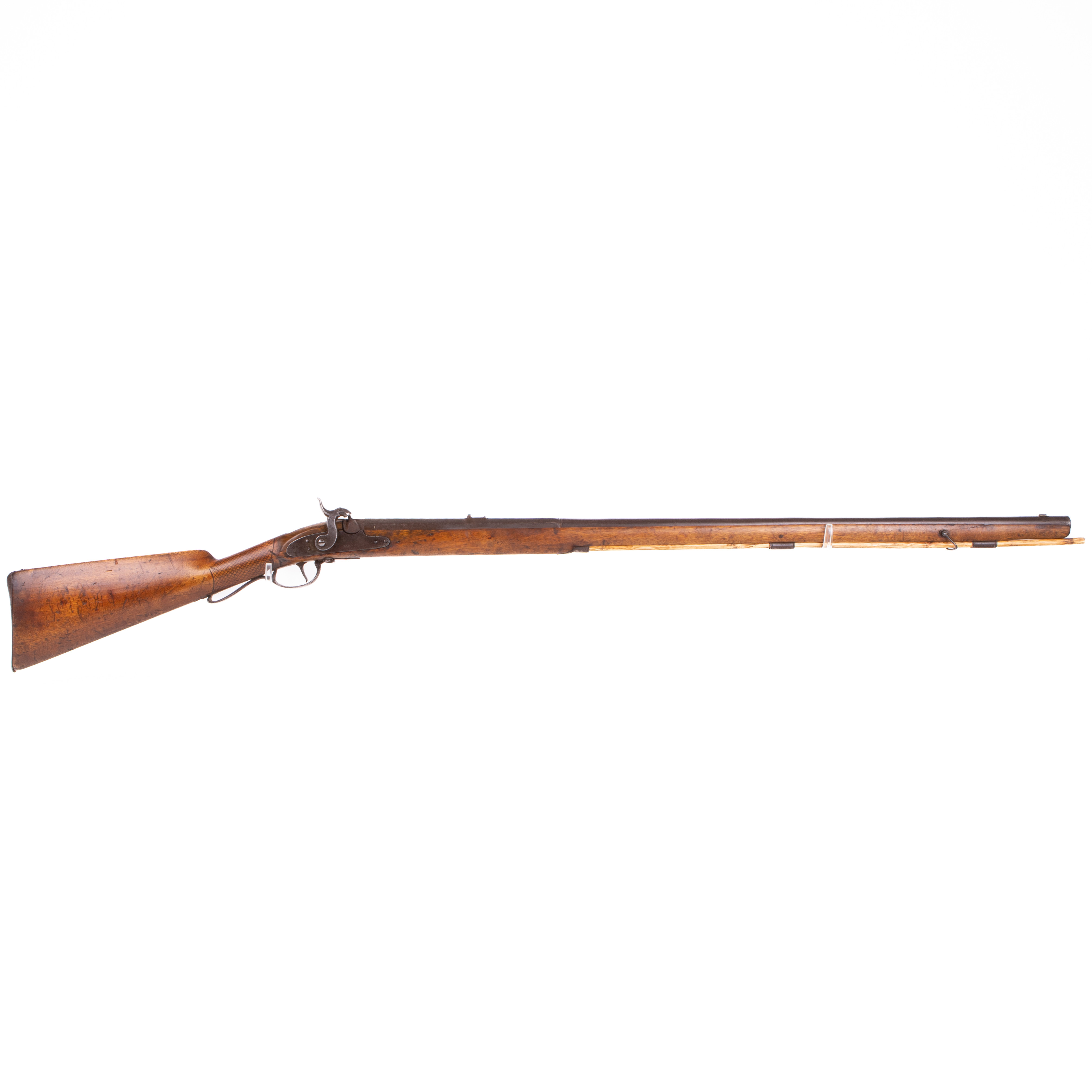 LODBÖSSA, Erik Persson, Salmonon Persson, Esbjörn Salomonson, Bingsta, Sverige, 1800-tal.