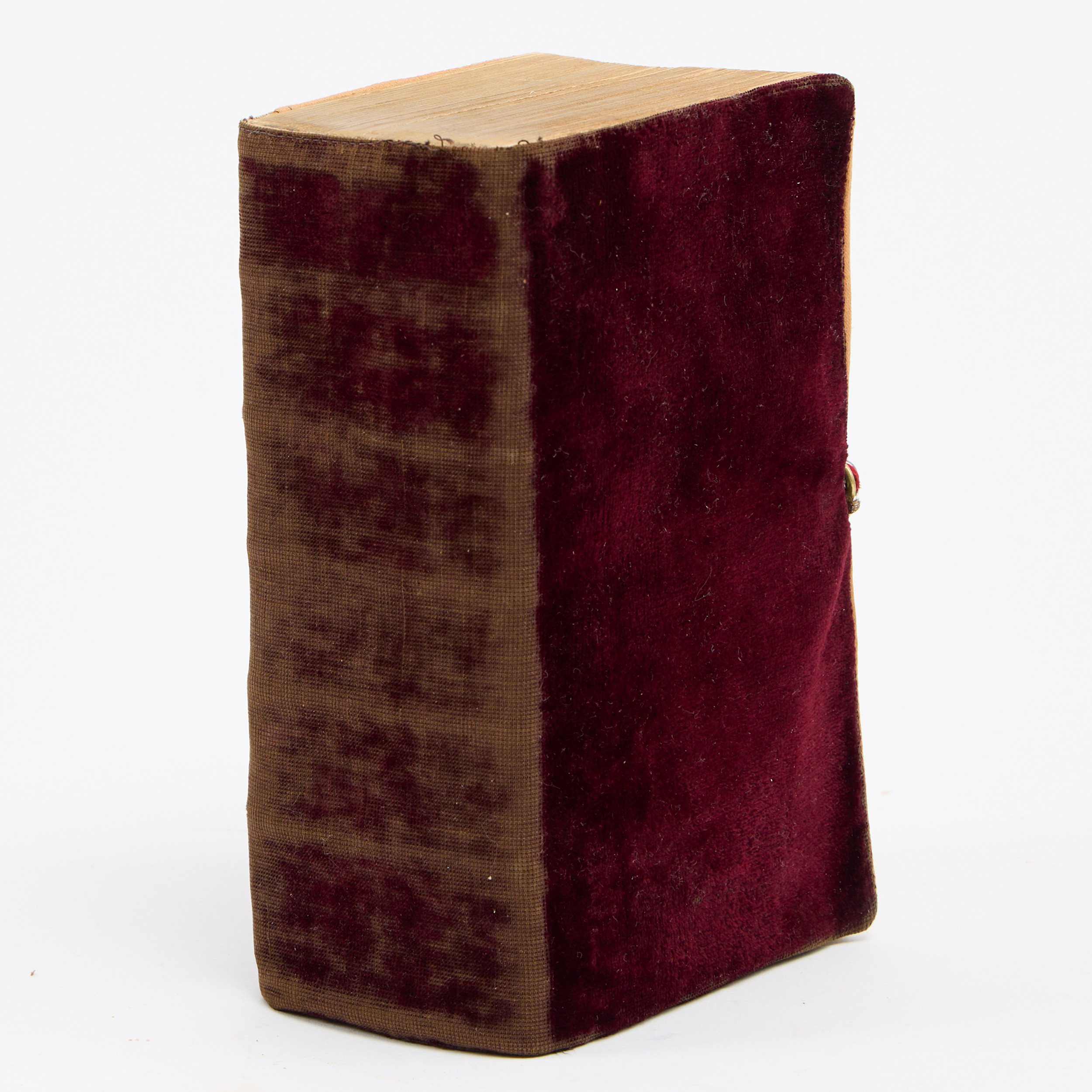 BOK Johann Albrecht Bengels, tryckt 1765.