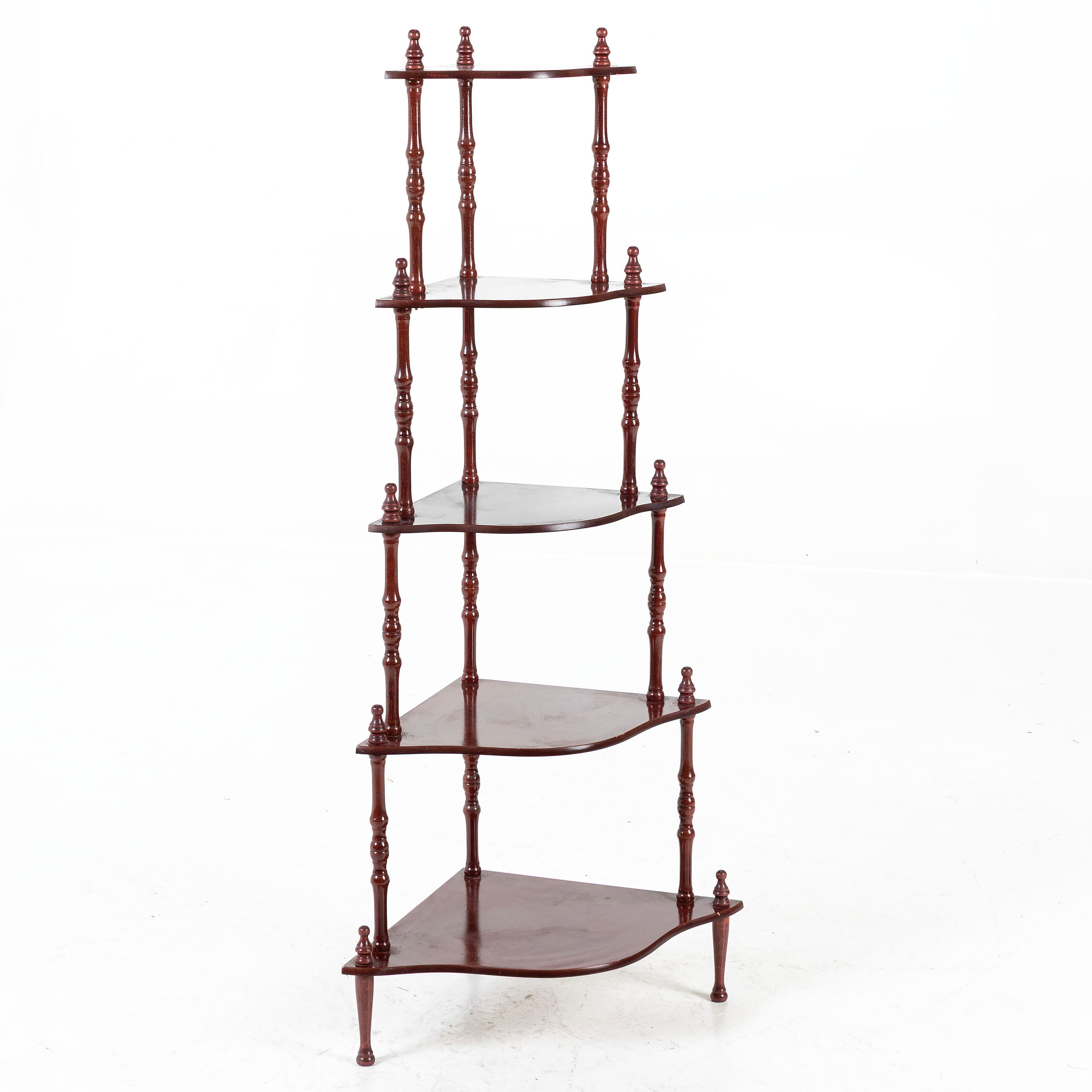 ETIENNÉHYLLA, 1900-talets första hälft.