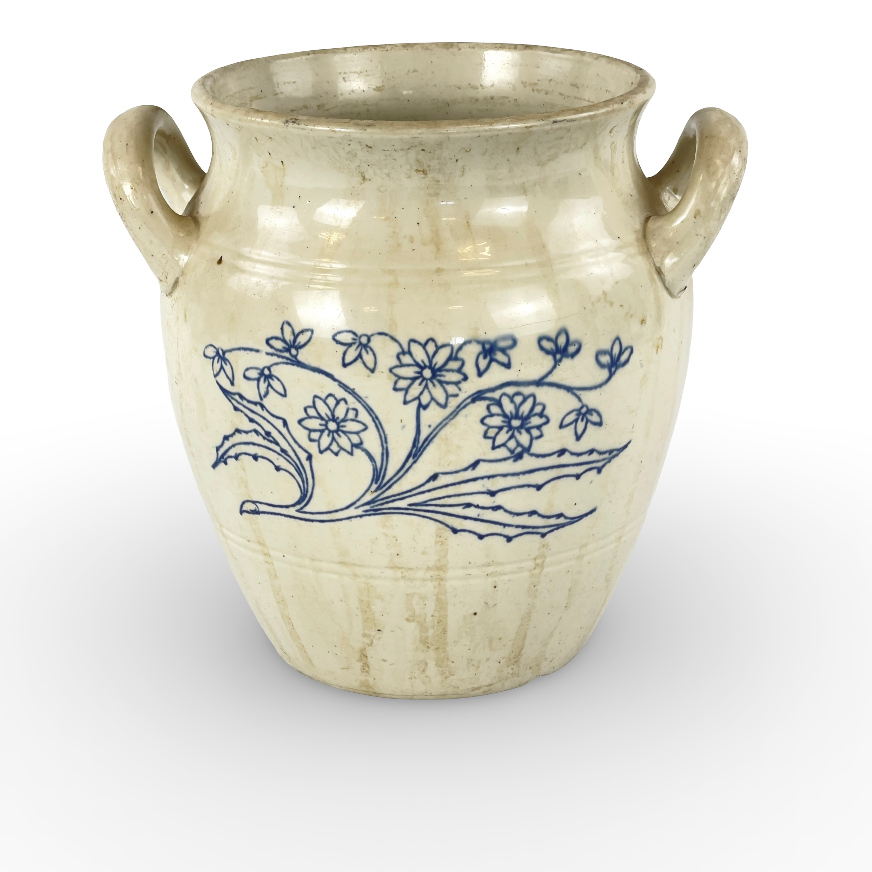 SYLTKRUKA MED HÄNKLAR, Gustavsberg.