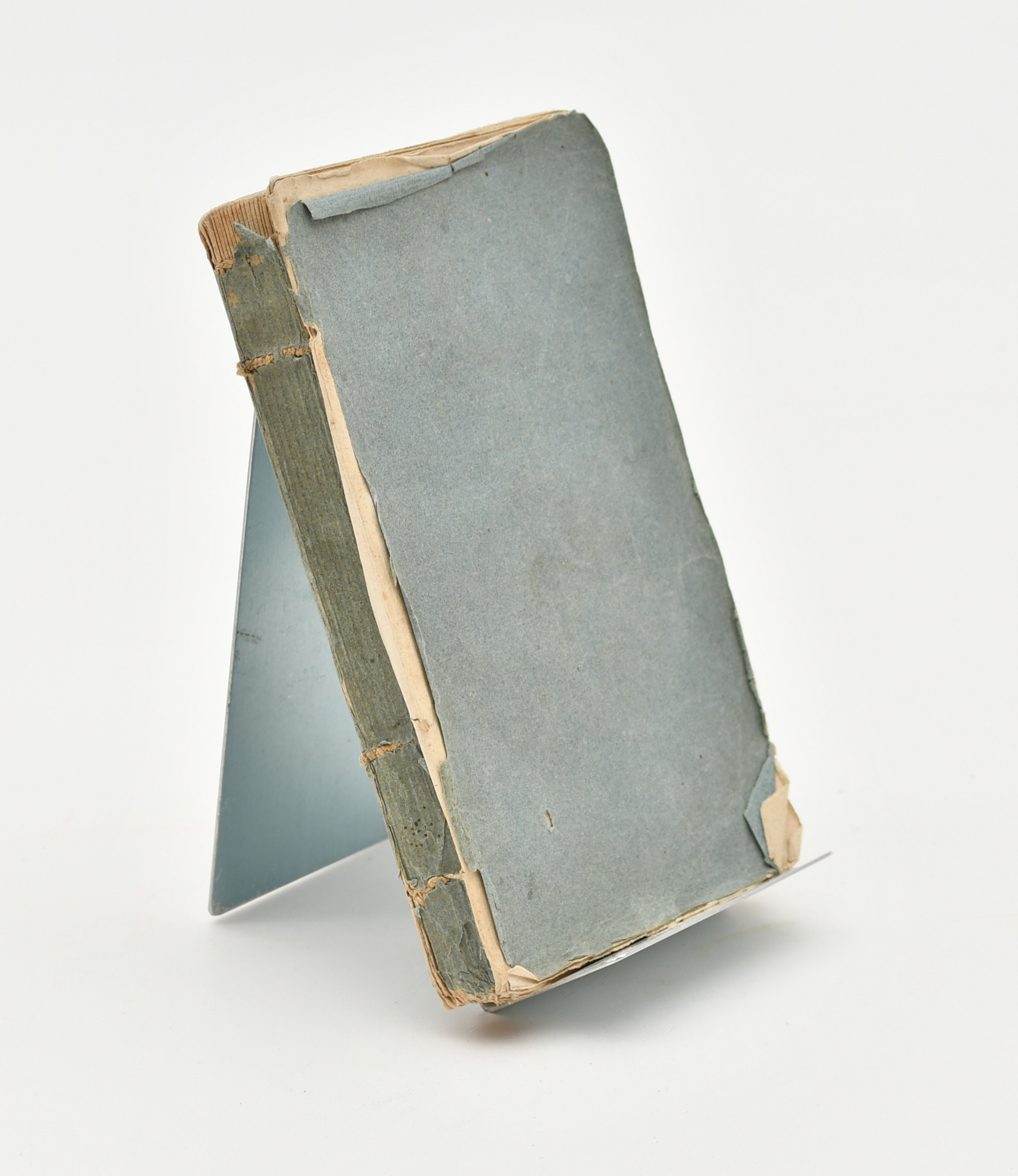 Hulda und Witichar oder die Liebe in heiligen Mauern.