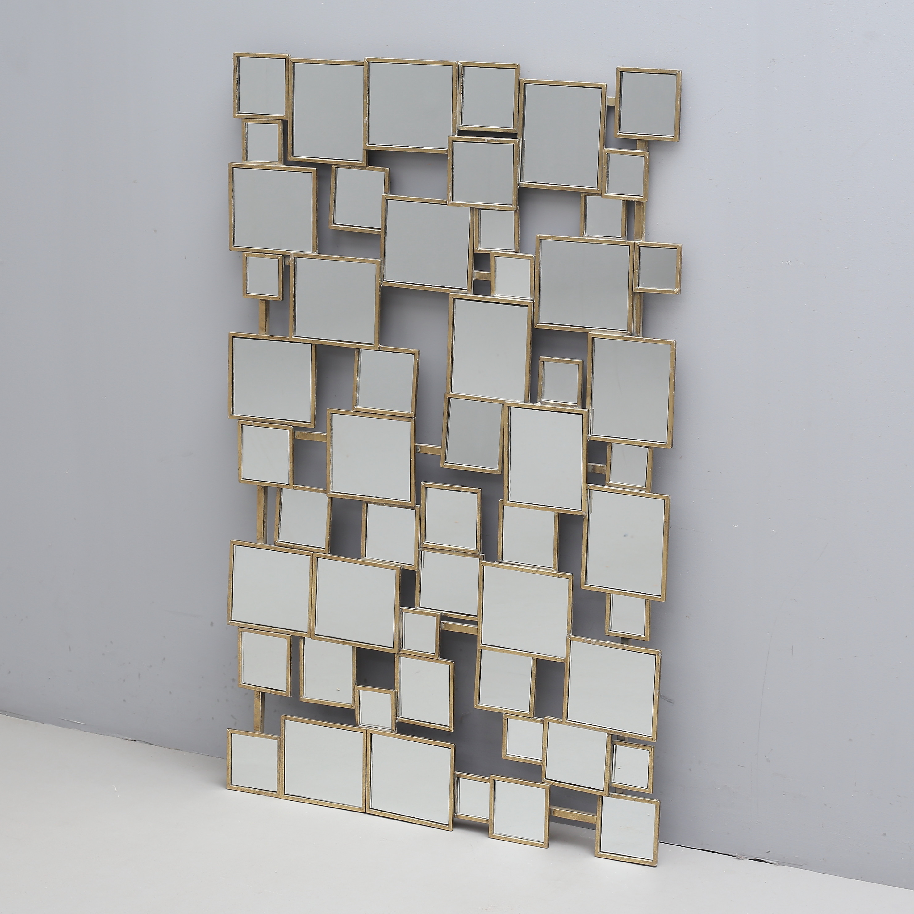 SPEGEL, "City" , Alot Decoration, samtida.