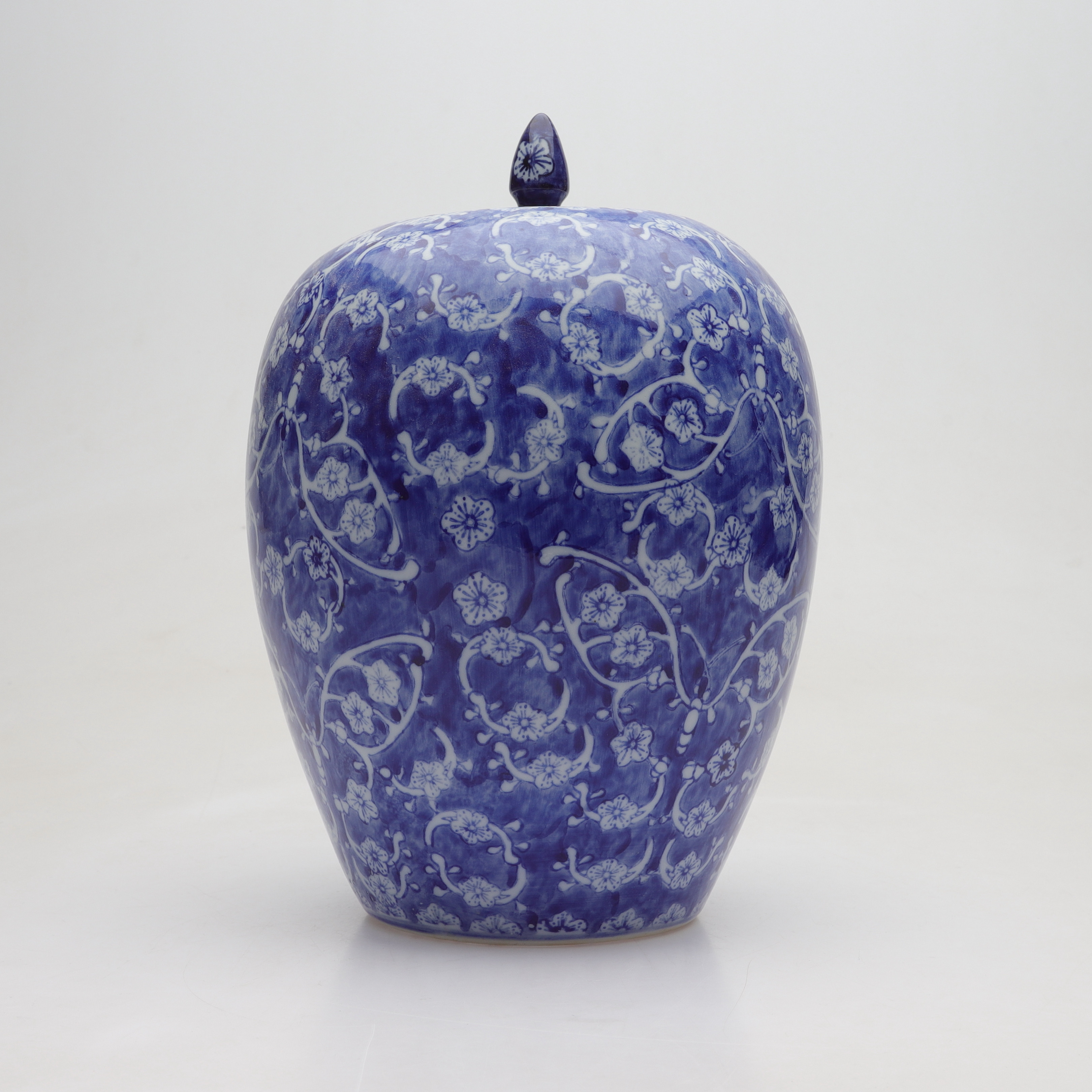 BOJAN, porslin, Kina, 1900-tal.