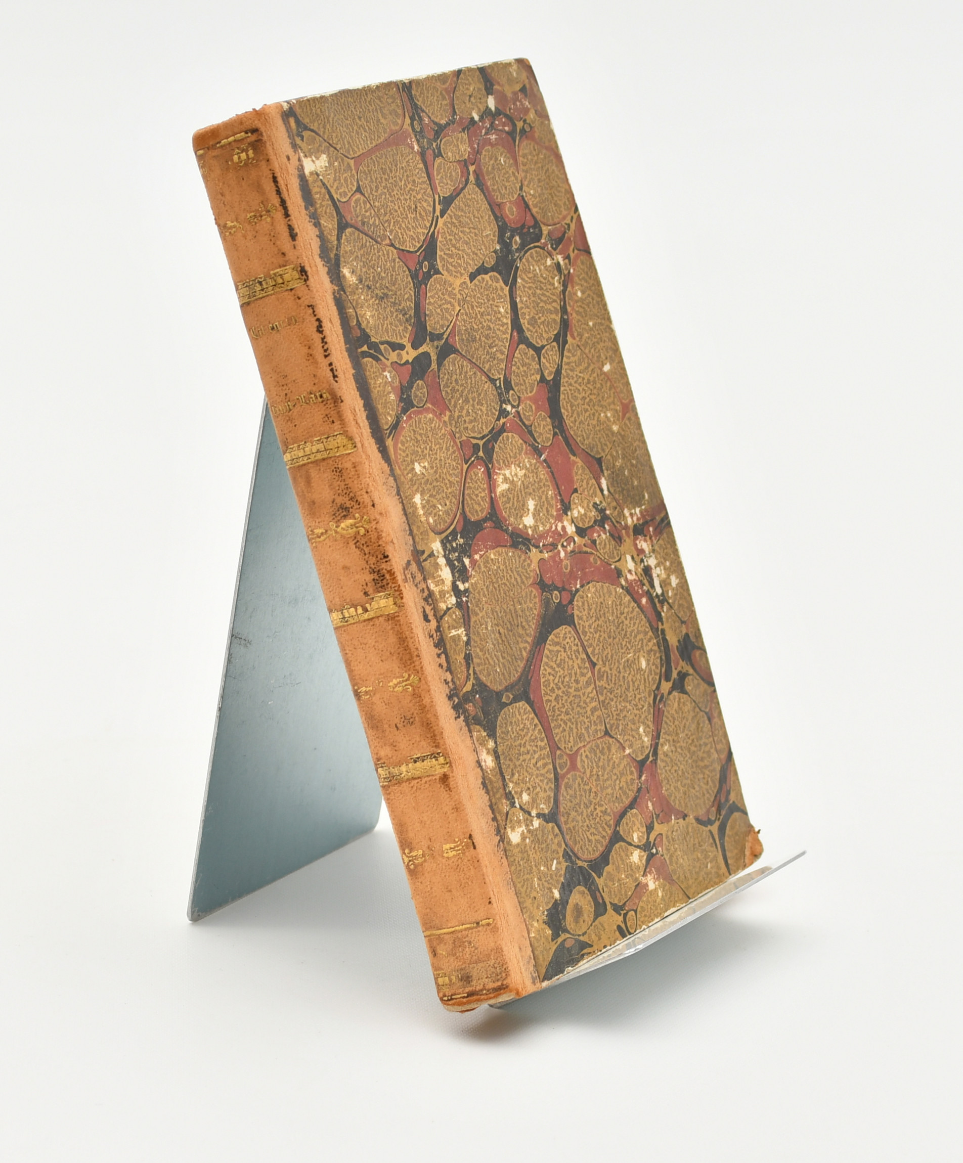 Run-lära av Johan Gustaf Liljegren.