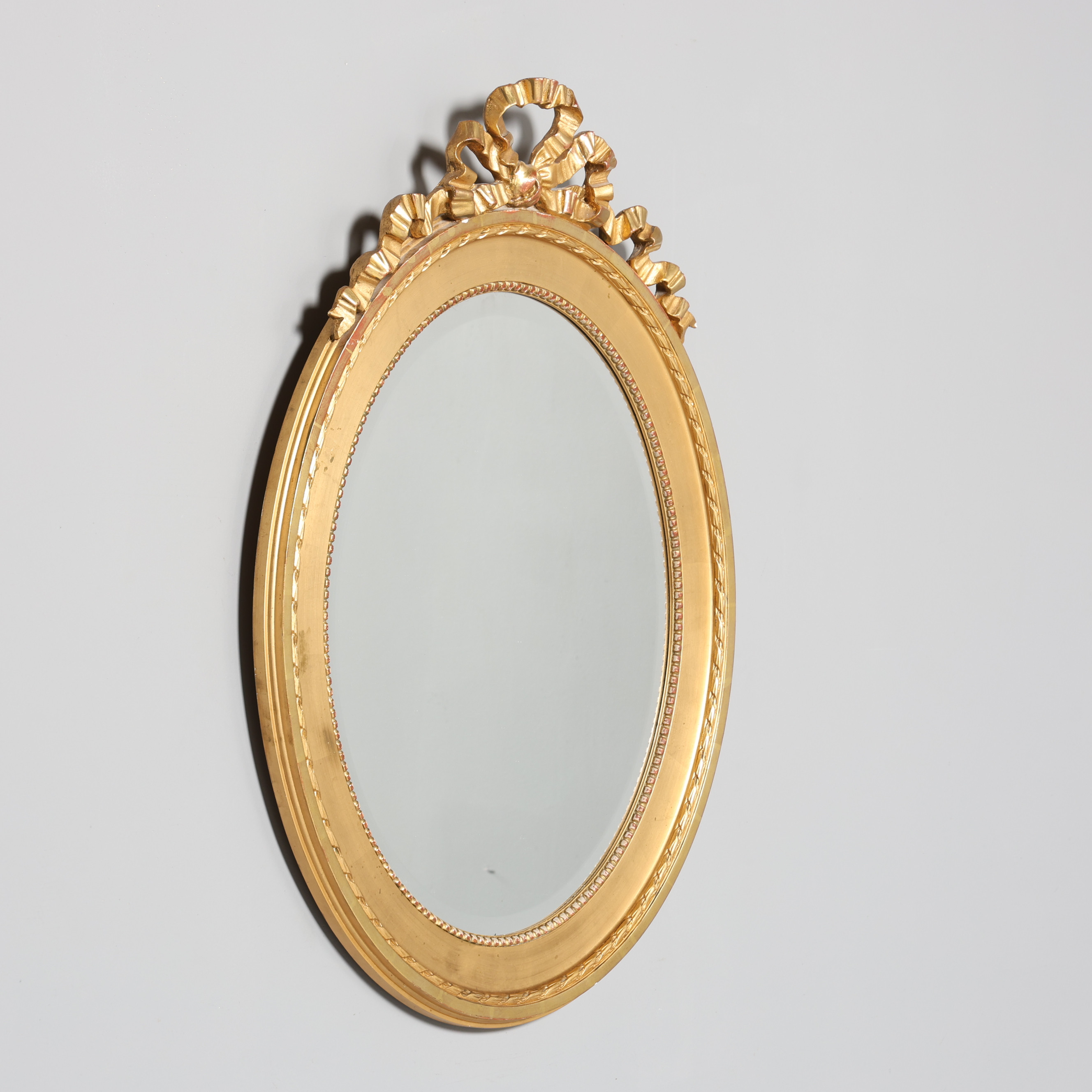 SPEGEL, gustaviansk stil, 1900-tal.