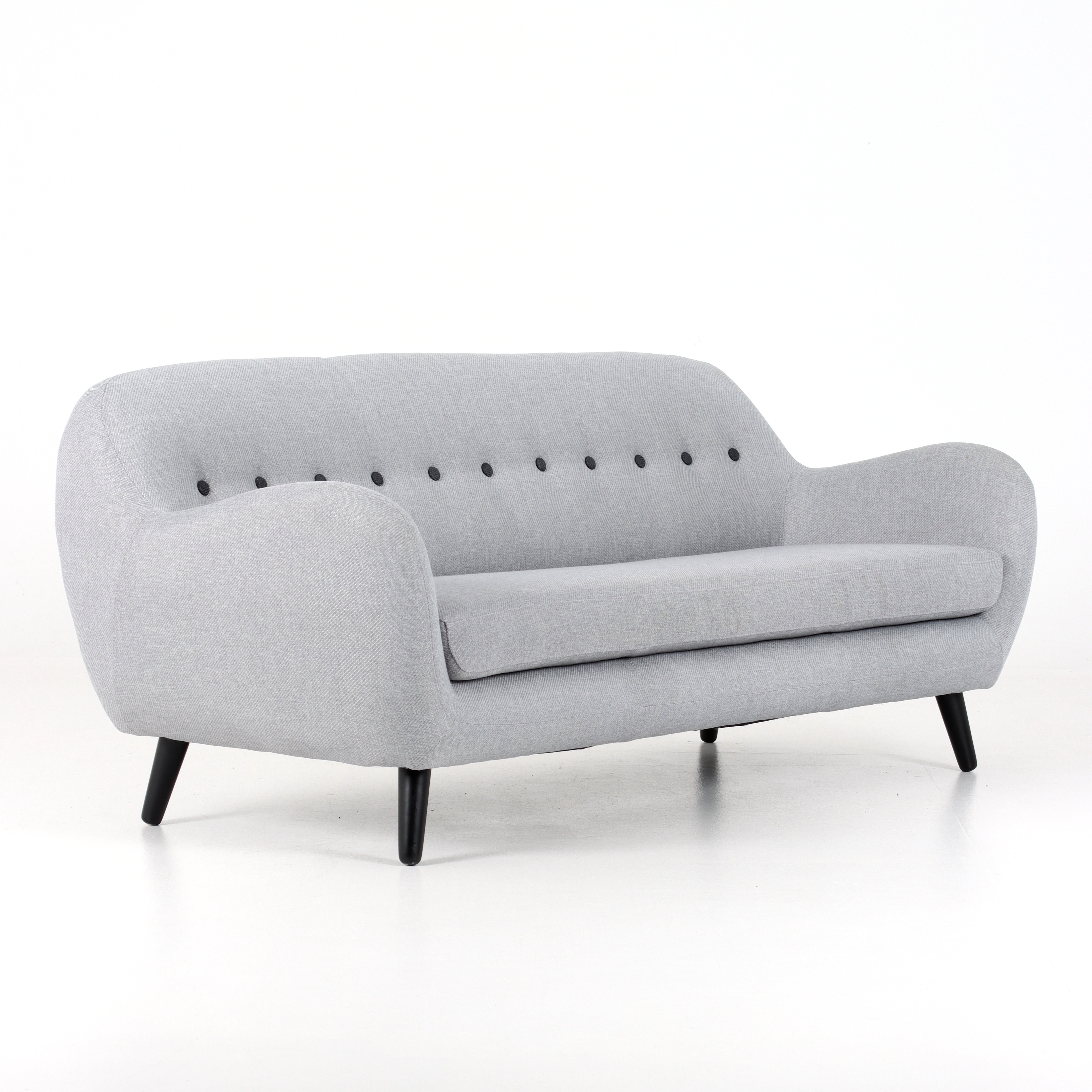 SOFFA, tyg, "Allie", Court Furniture, 2000-tal.