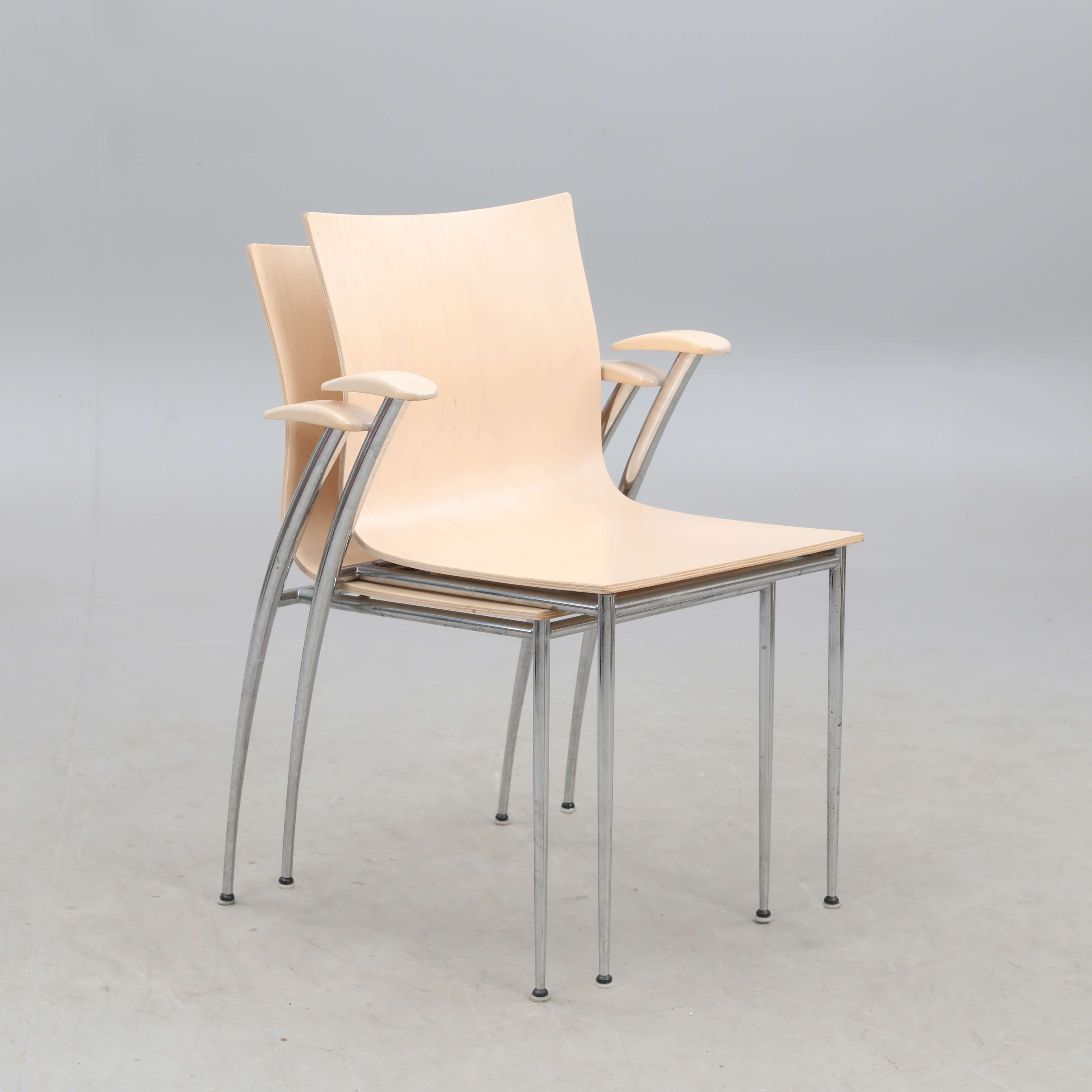 STOLAR, ett par, Skeie, Norge.