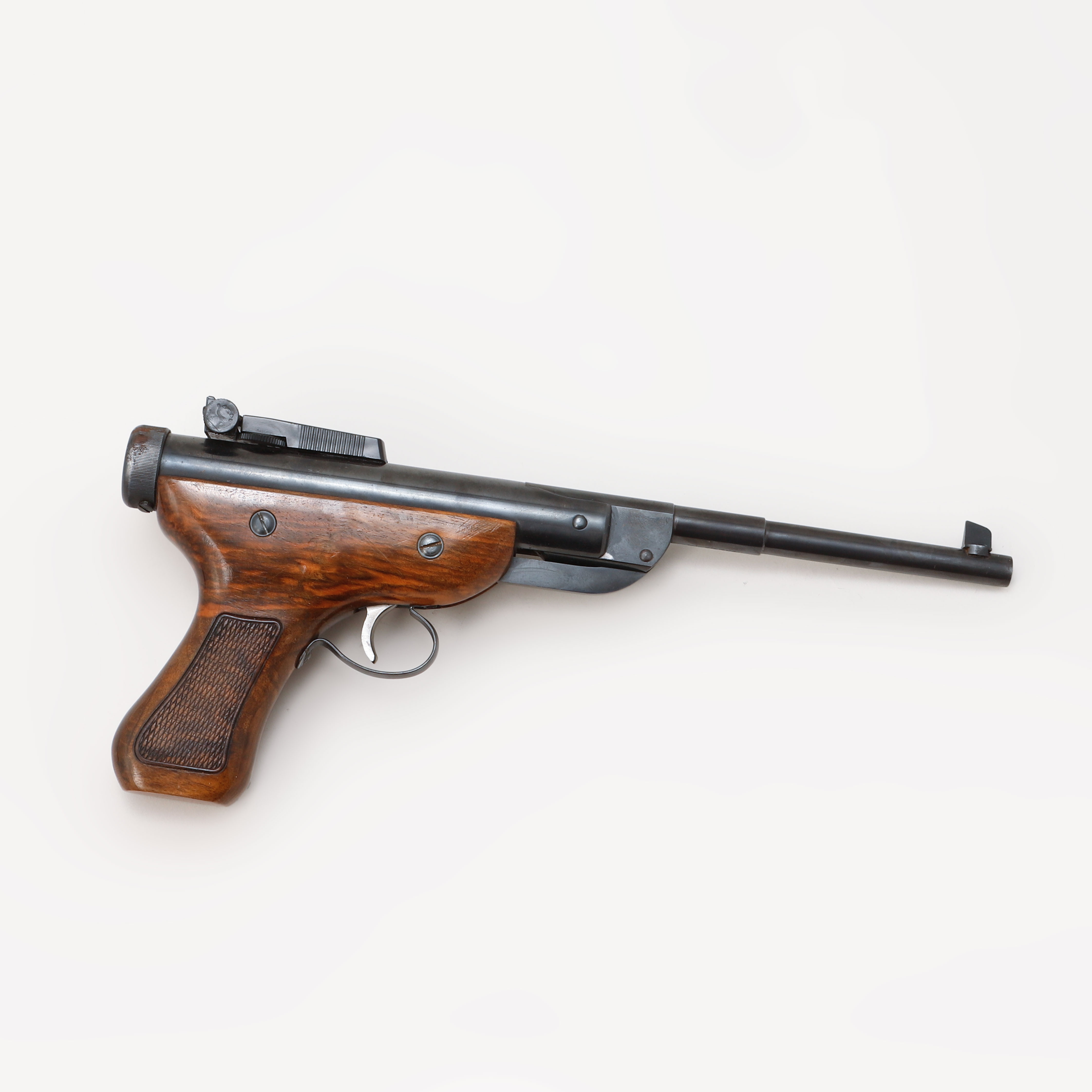 LUFTPISTOL. Diana, modell 5, 1900-tal.