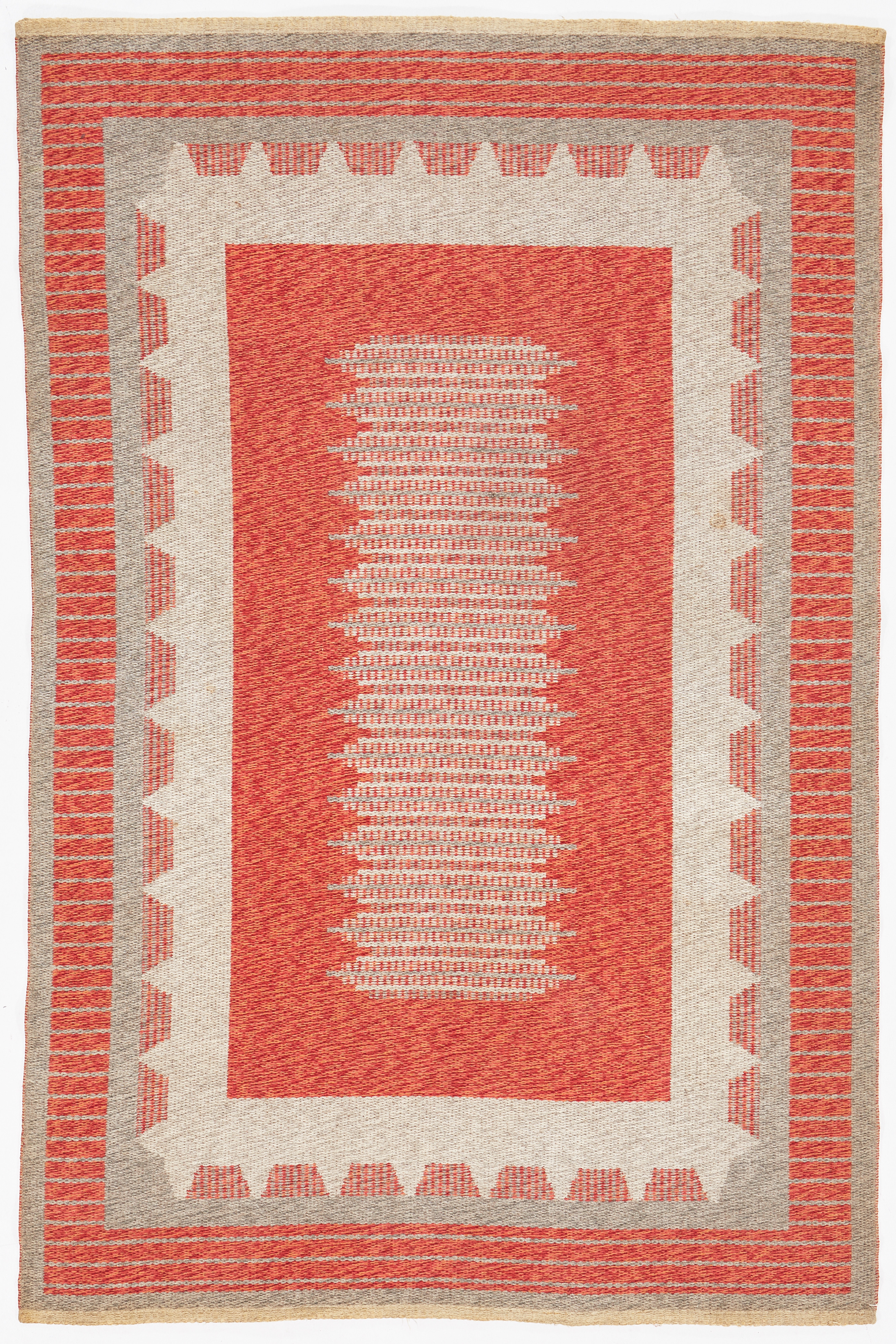 MATTA, rölakan, 1940/50-tal.