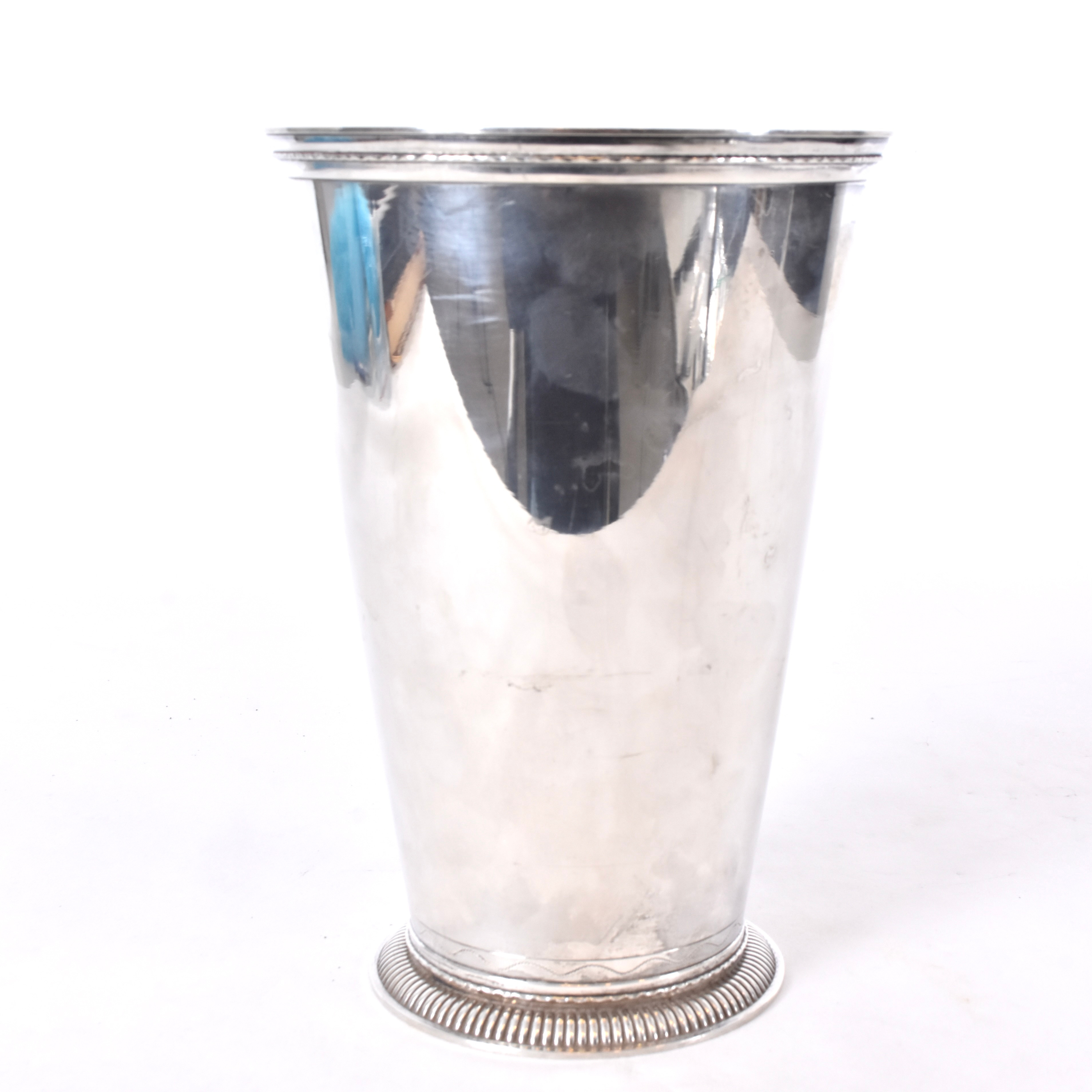 BÄGARE, silver, GAB, Stockholm, 1947.