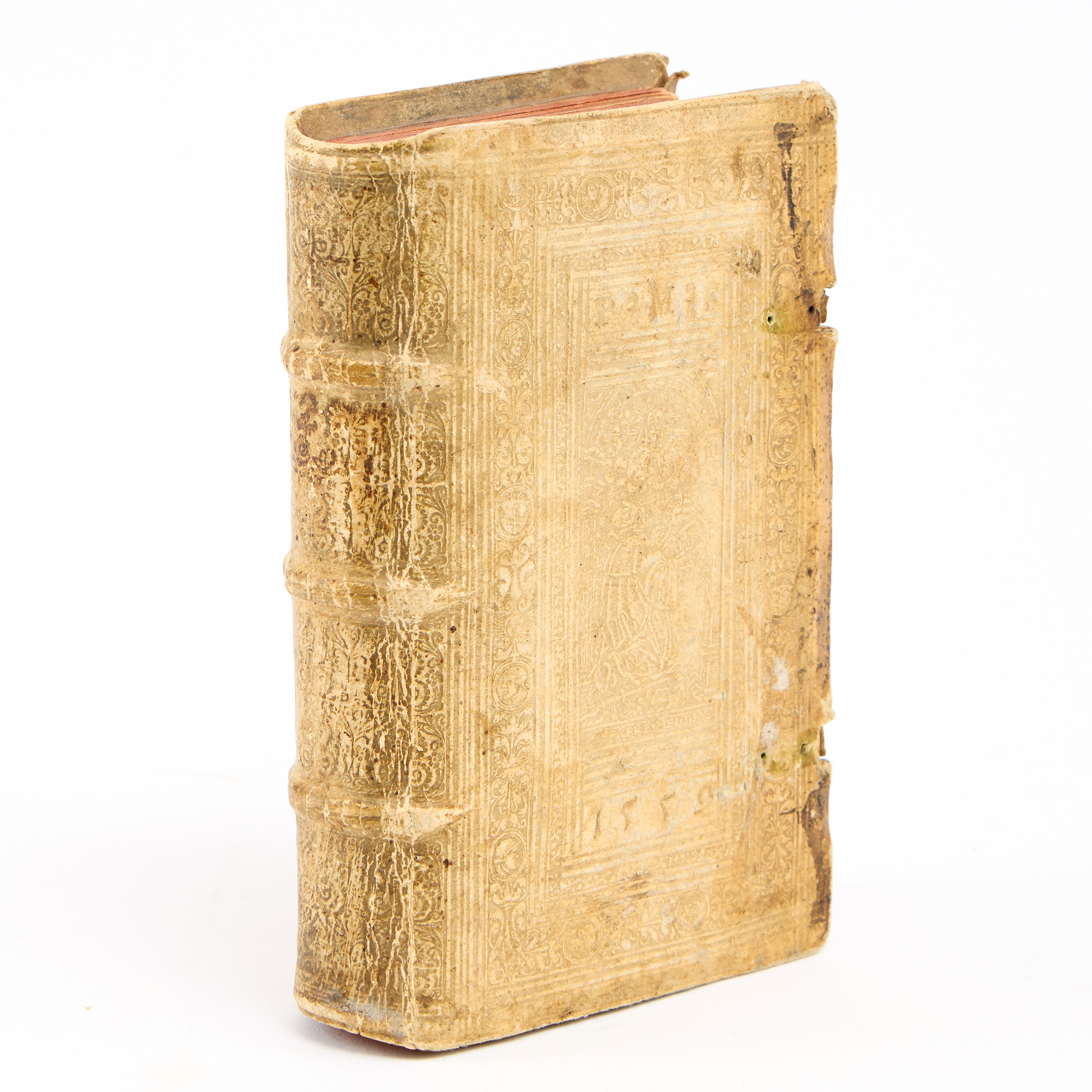 BIBLE. BIBLIORUM GRÆCORUM LATINORUM QUE PARS TERTIA....