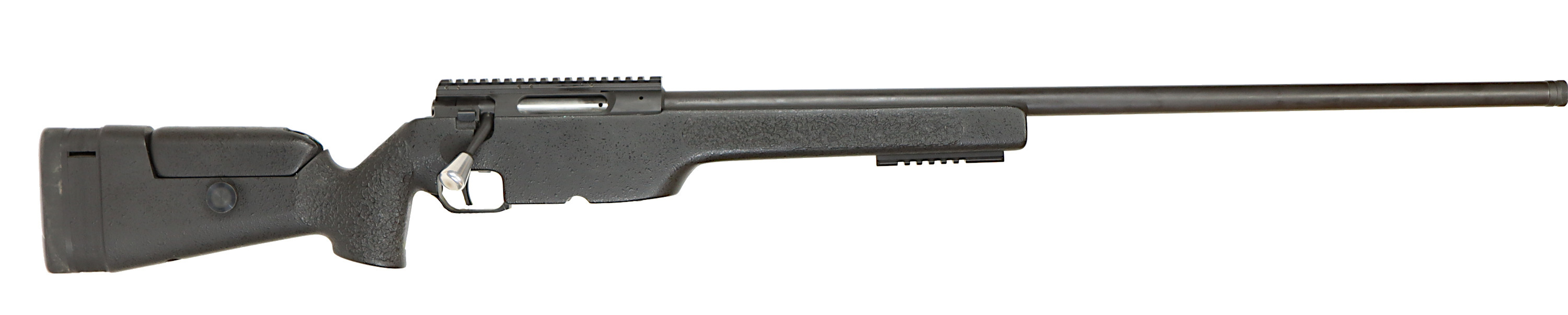 KULGEVÄR, fabrikat Sig-Sauer, modell STR 200, kaliber 6,5x55, tillv.nr Y36883, se-nr SE2733715.