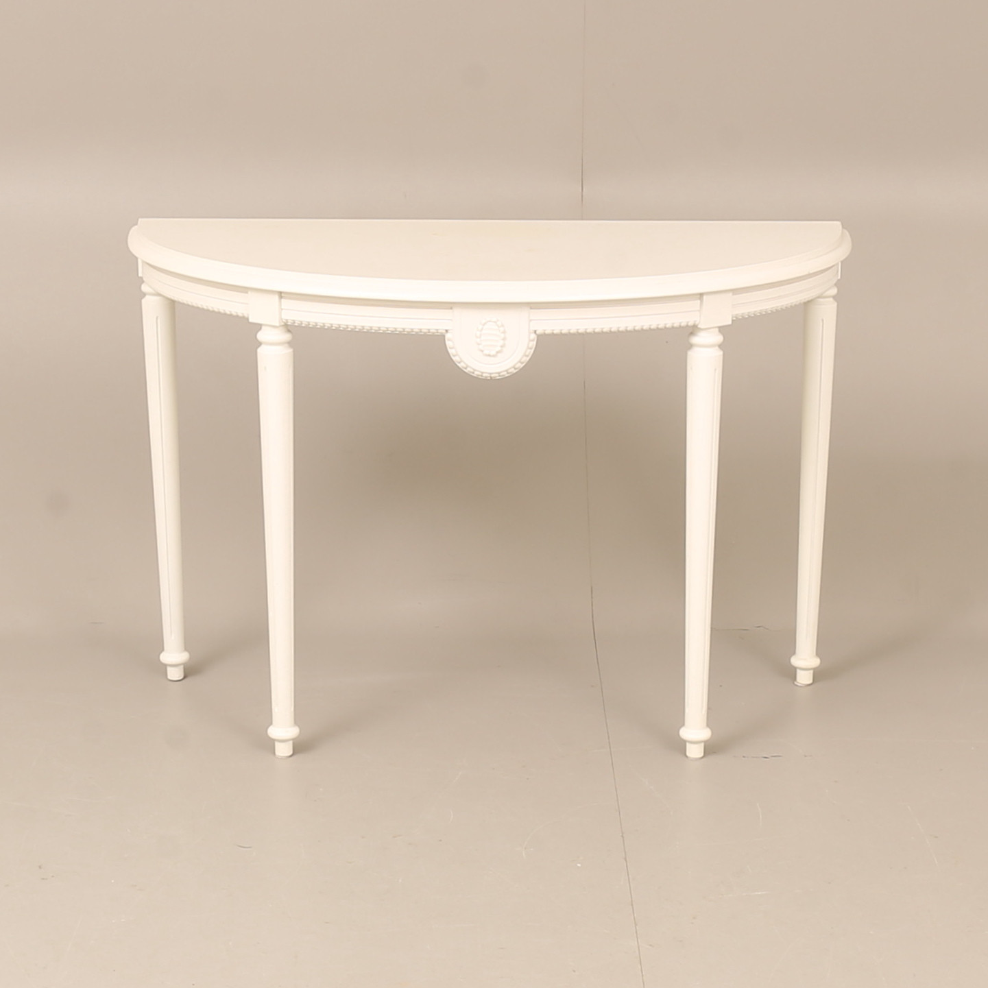 BORD, trä, gustaviansk stil, 2000-tal.