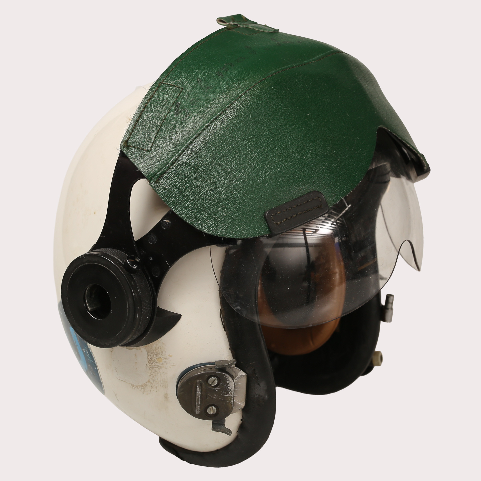 FLYGHJÄLM, Sverige, 113B, M7347-113211, Urban blå.