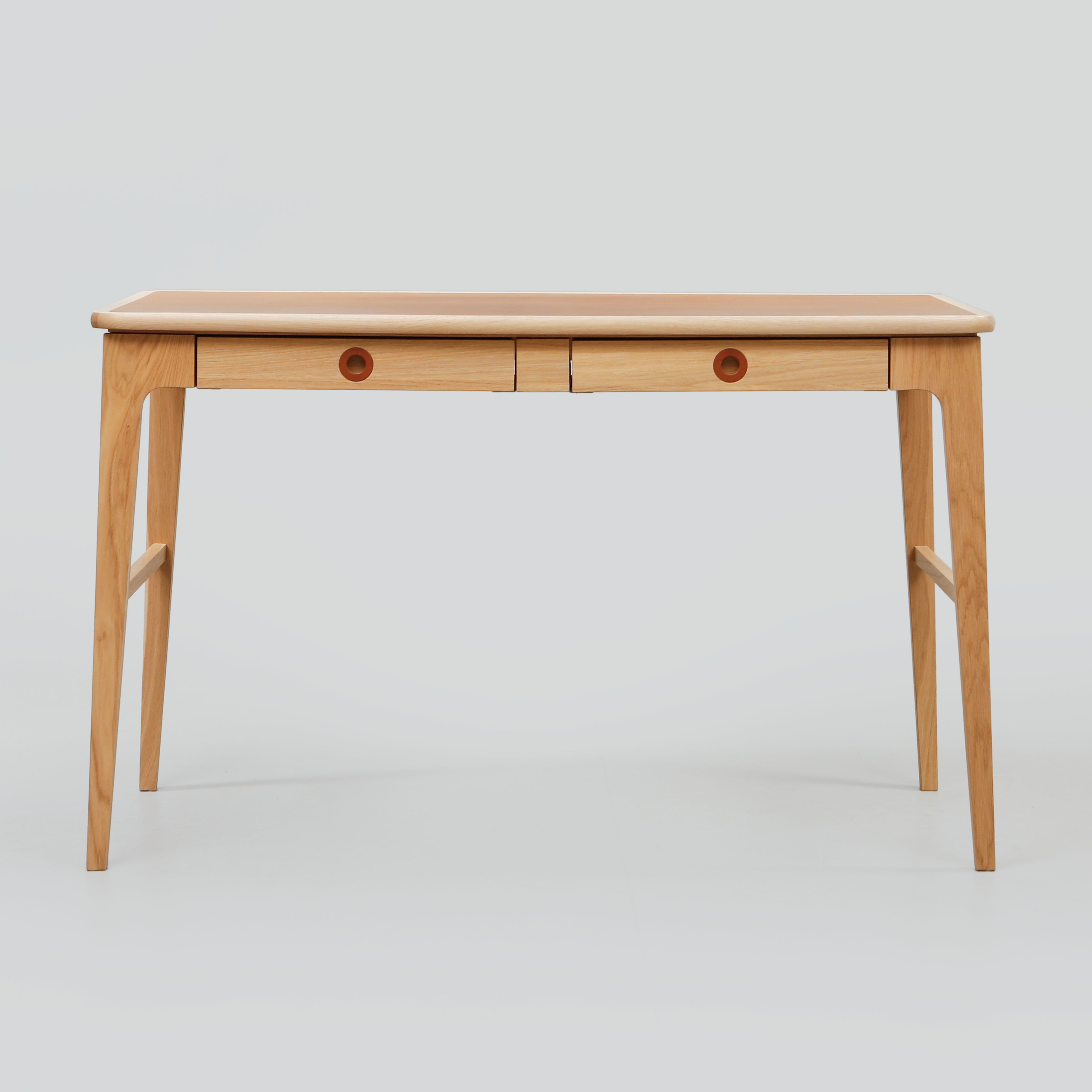 MARTINA ELGEMARK. Skrivbord, "Höllviken", Mavis.