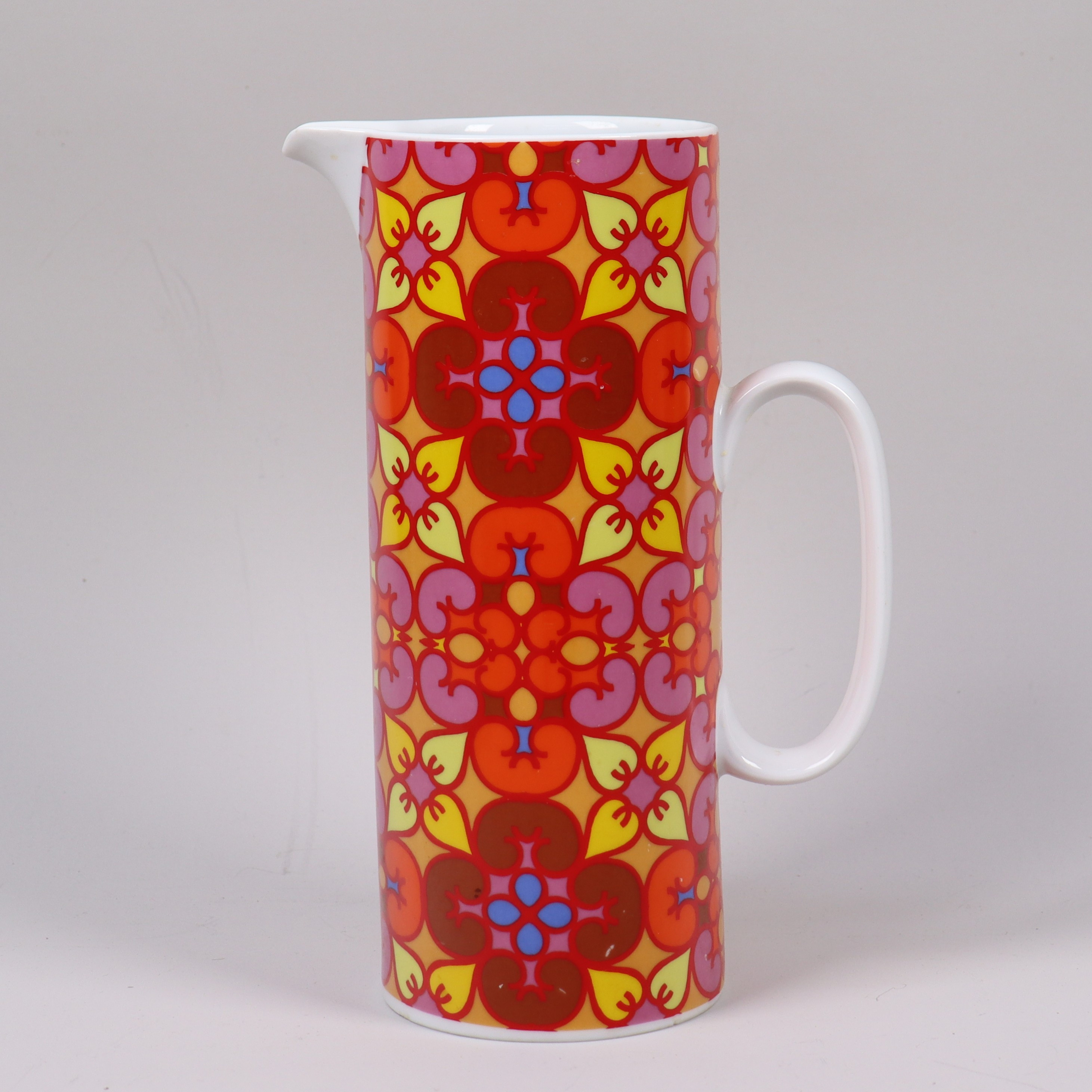 KANNA, Wunsiedel, Tyskland, porslin, 1960-tal.