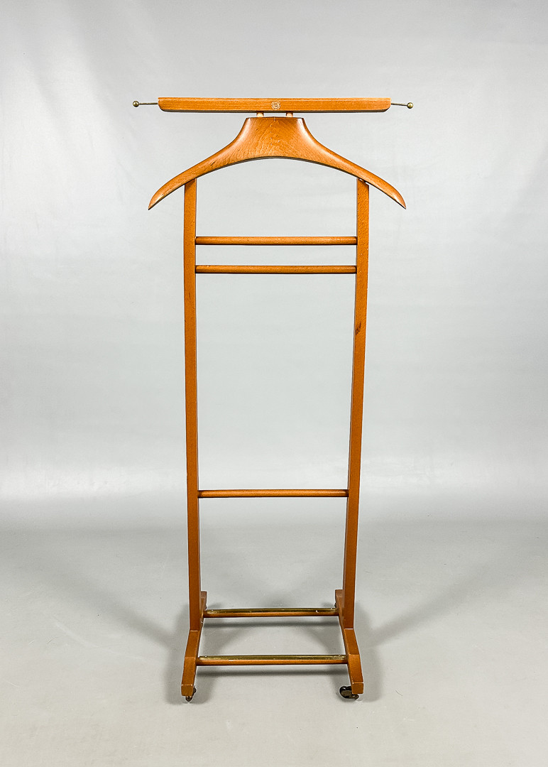 HERRBETJÄNT, Brevetto, Italien.